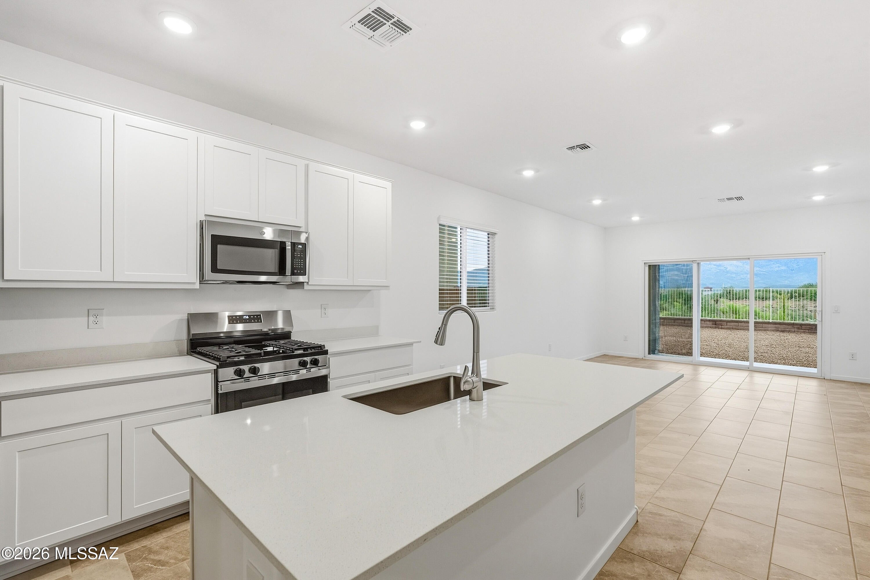 Rocking K South Neighborhood 3 Parcel BB - Residential Lease