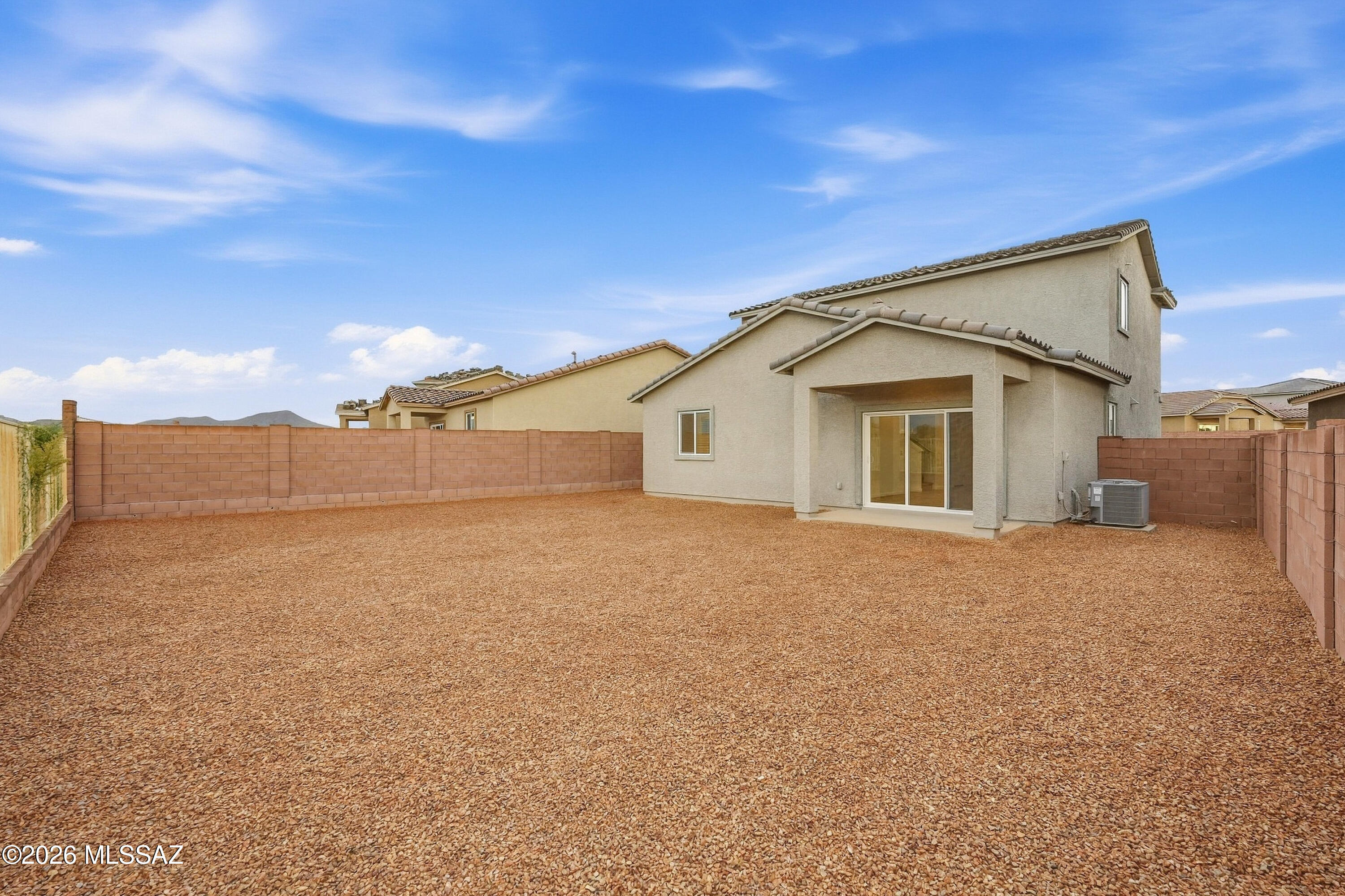 Rocking K South Neighborhood 3 Parcel BB - Residential Lease