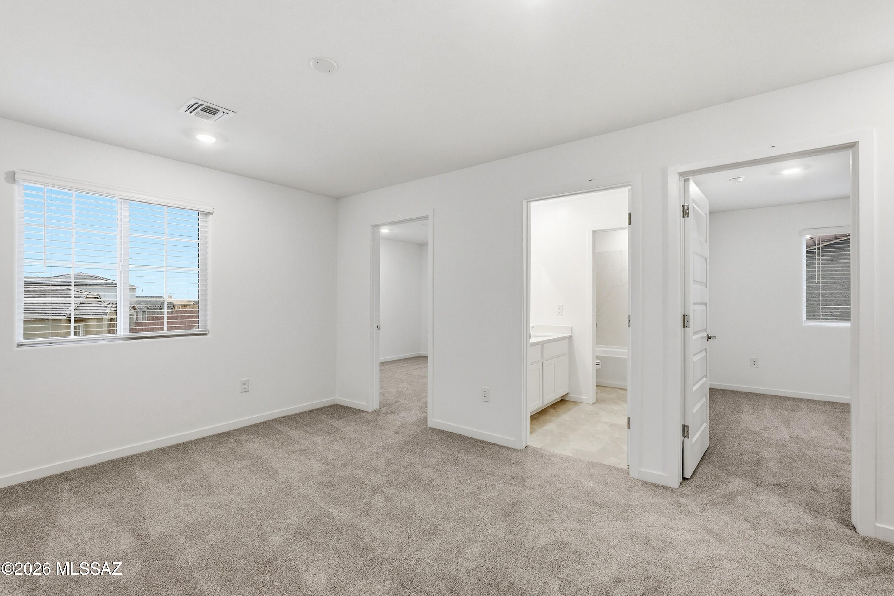 Rocking K South Neighborhood 3 Parcel BB - Residential Lease