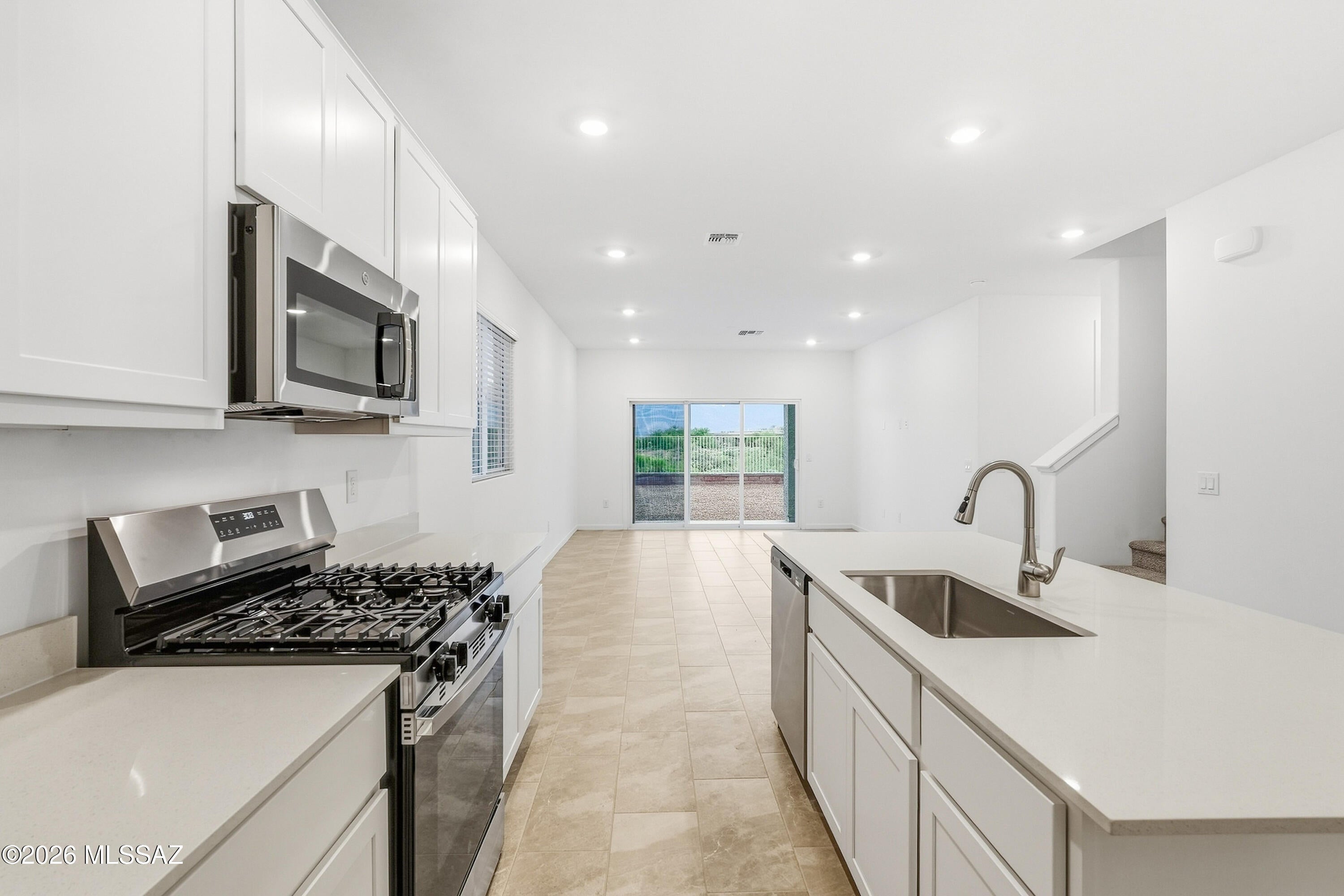 Rocking K South Neighborhood 3 Parcel BB - Residential Lease