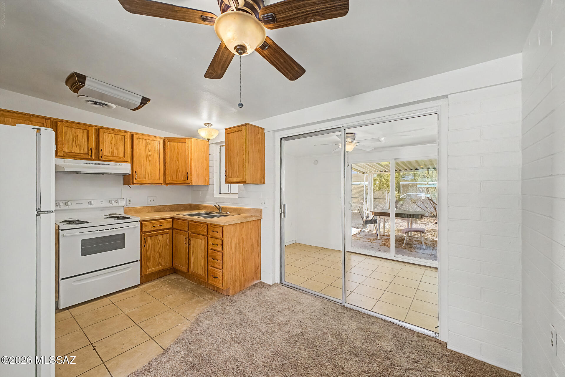 Verde Meadows - Residential