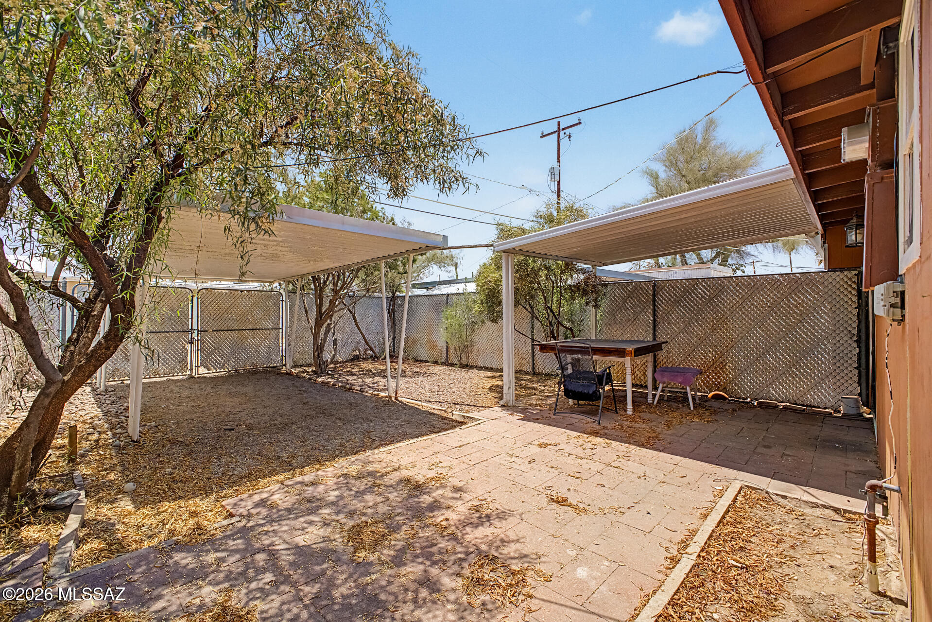 Verde Meadows - Residential