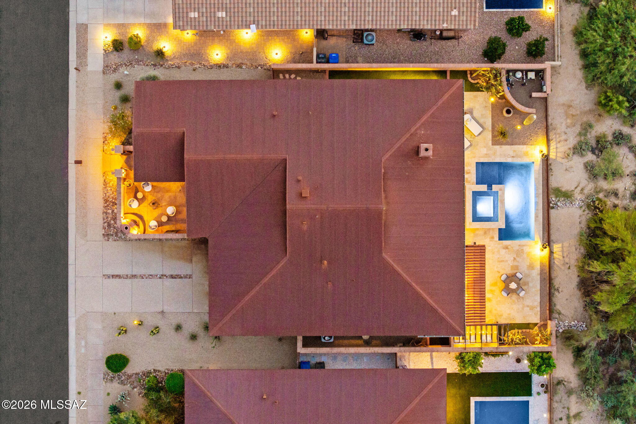 Skyranch Blks A-B (1-365) - Residential