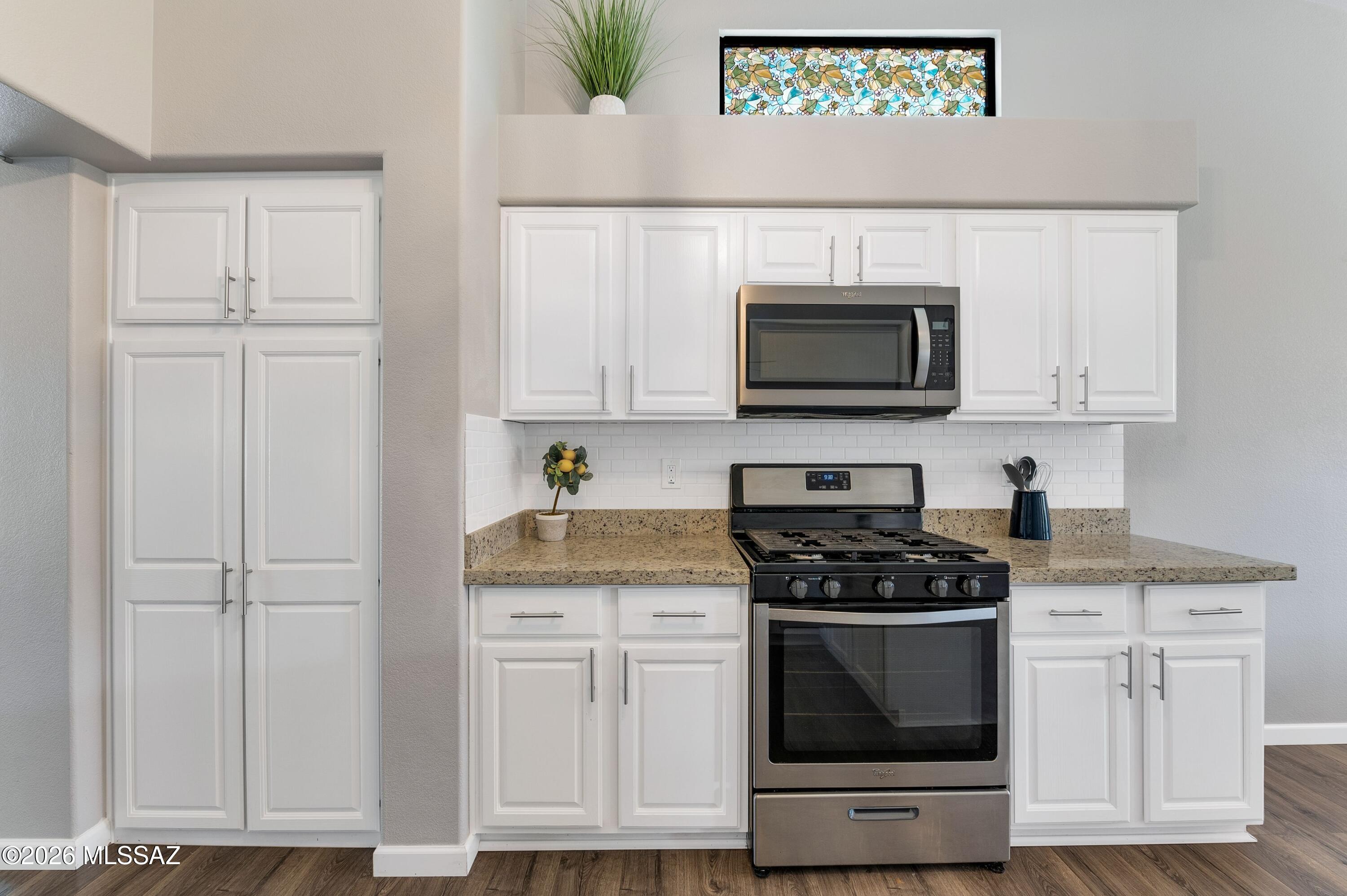 Rancho Vistoso Neighborhood 7 (1-317) - Residential