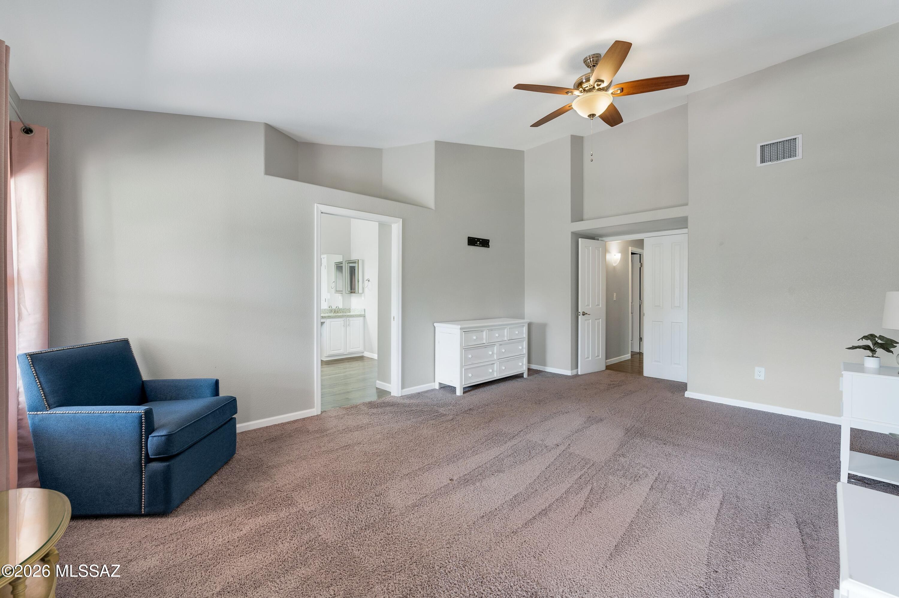 Rancho Vistoso Neighborhood 7 (1-317) - Residential