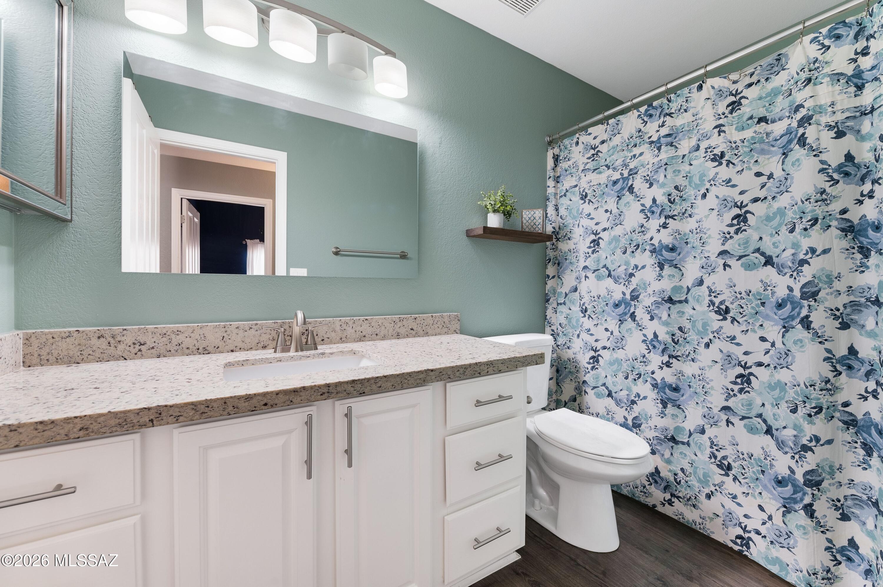 Rancho Vistoso Neighborhood 7 (1-317) - Residential