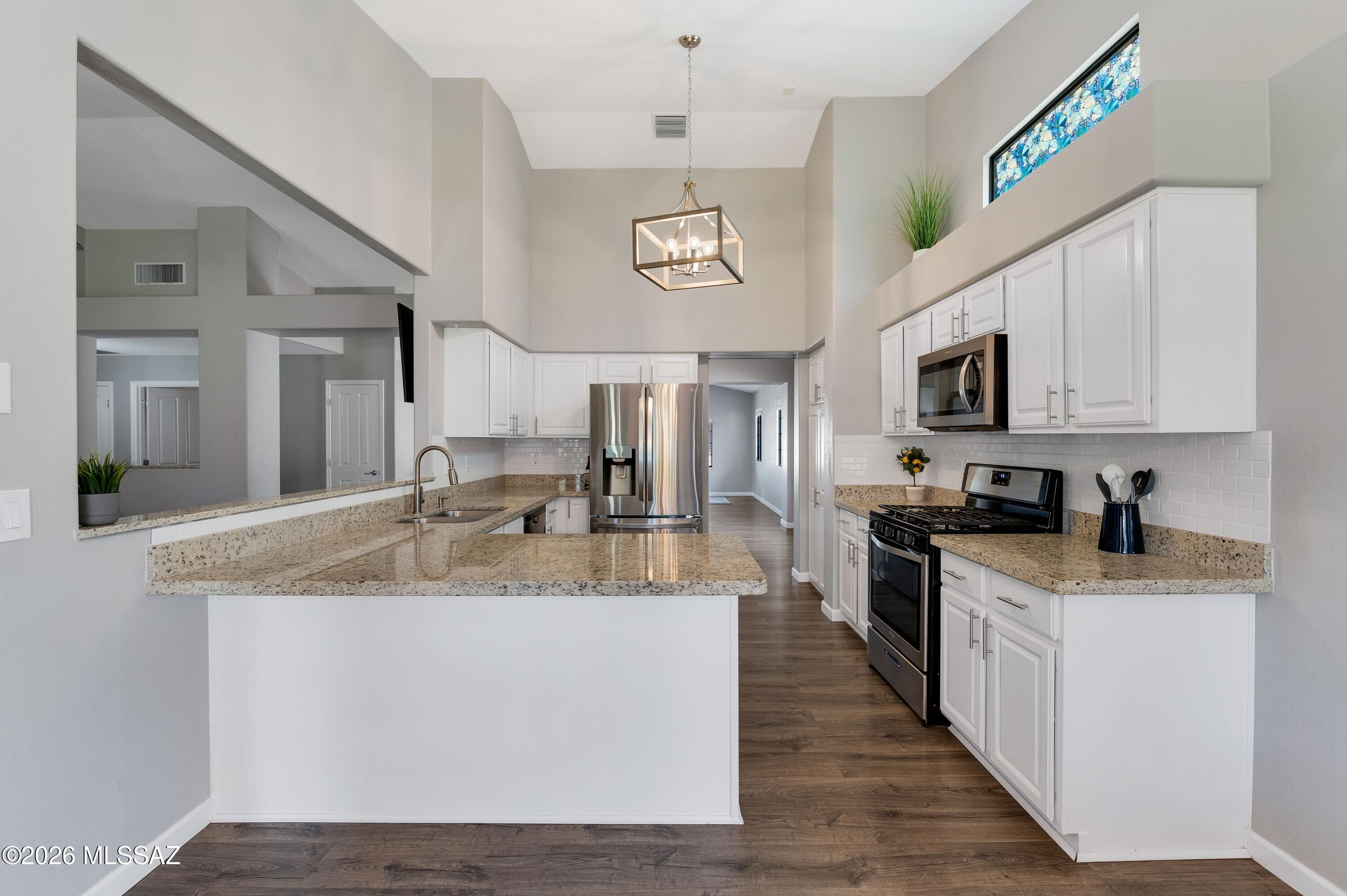 Rancho Vistoso Neighborhood 7 (1-317) - Residential