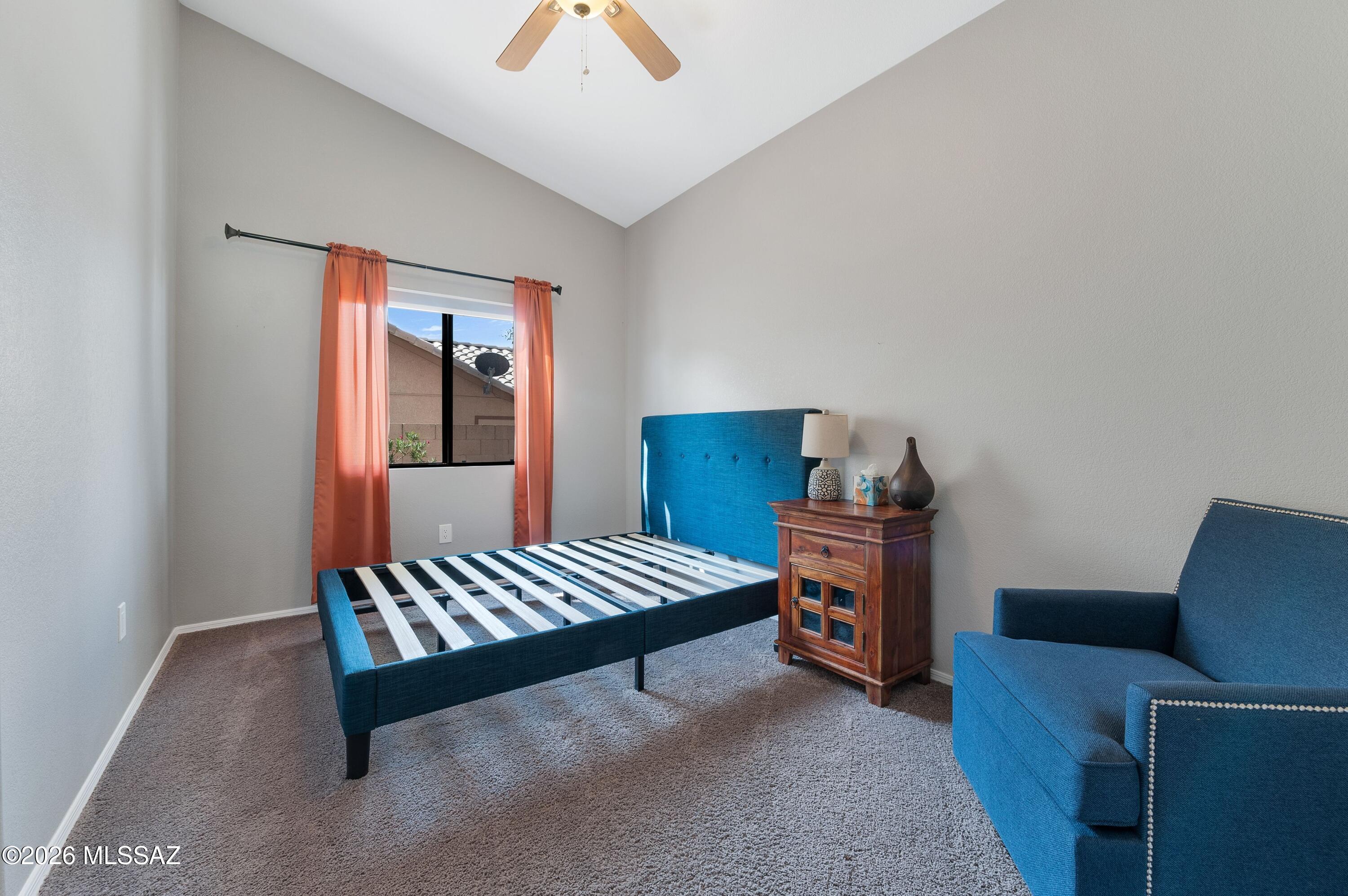 Rancho Vistoso Neighborhood 7 (1-317) - Residential