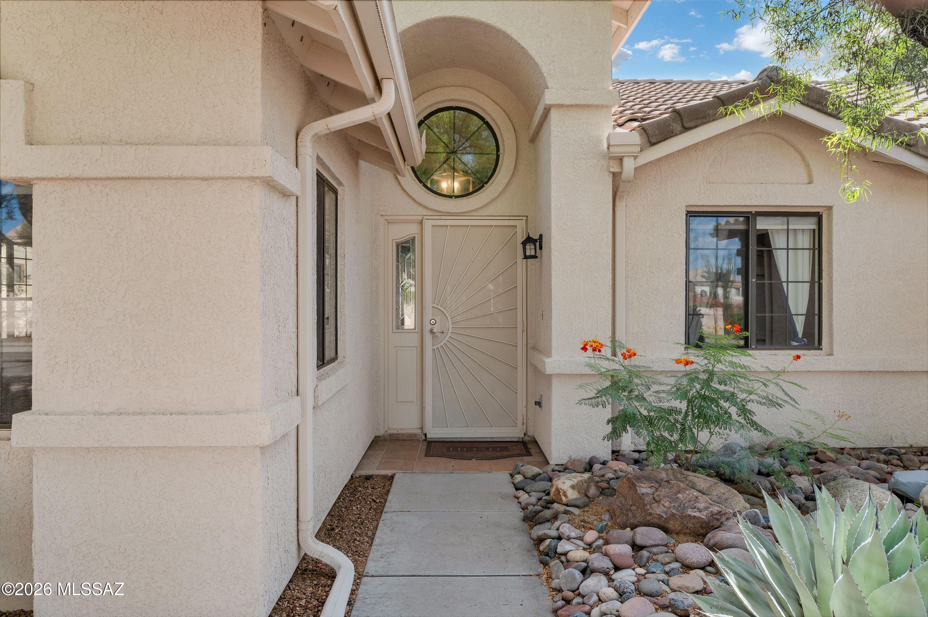 Rancho Vistoso Neighborhood 7 (1-317) - Residential