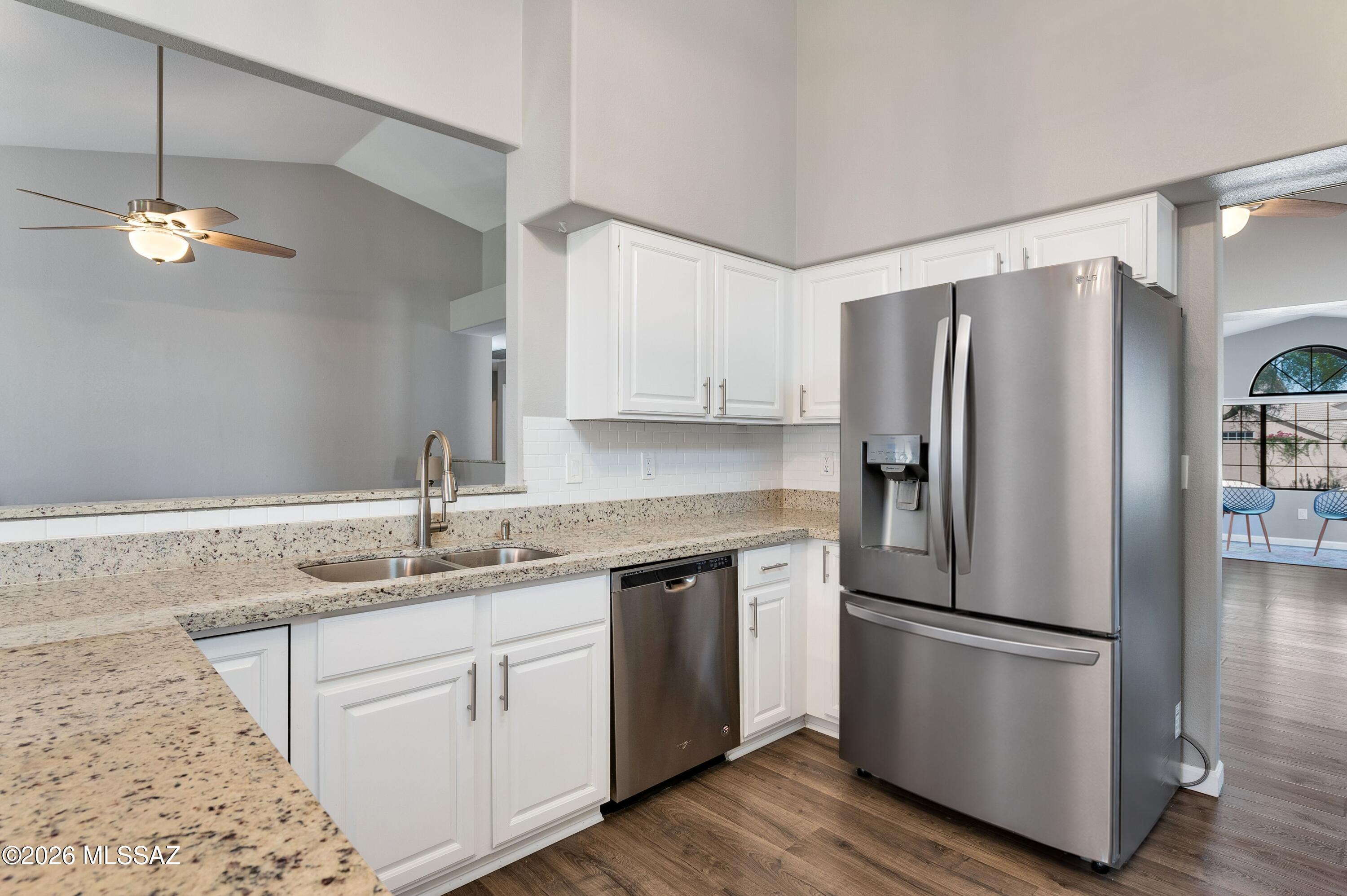 Rancho Vistoso Neighborhood 7 (1-317) - Residential