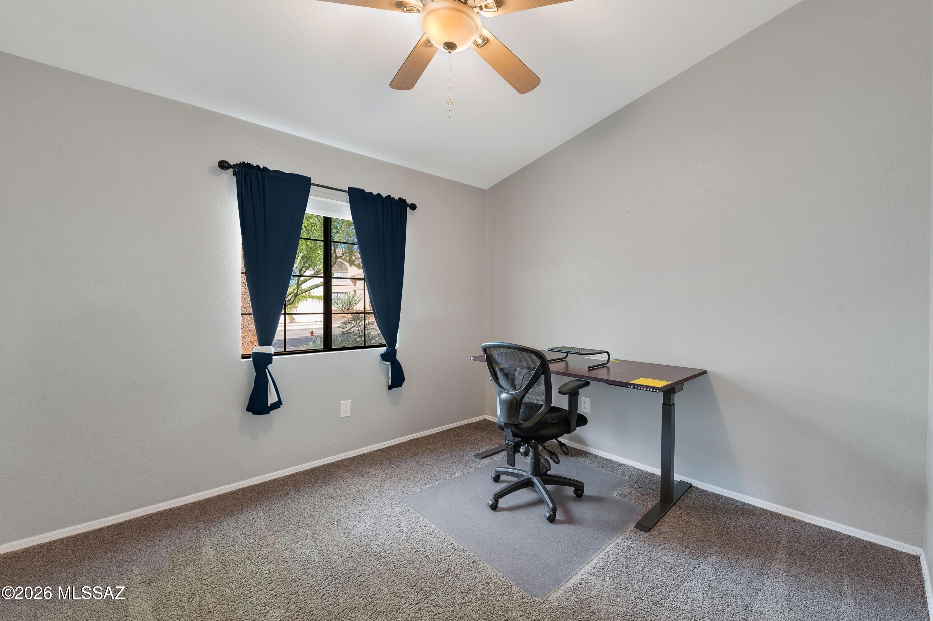 Rancho Vistoso Neighborhood 7 (1-317) - Residential