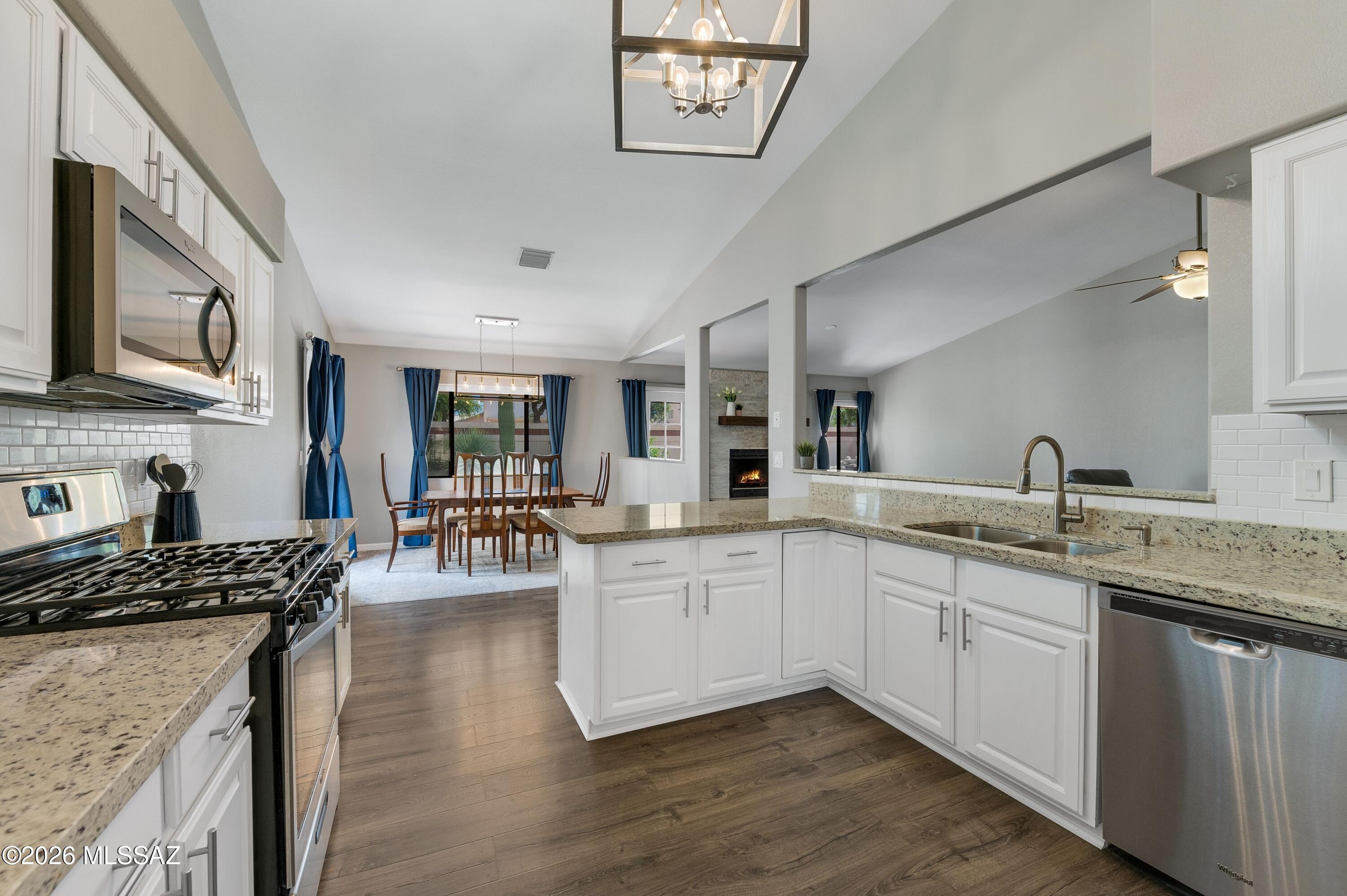 Rancho Vistoso Neighborhood 7 (1-317) - Residential