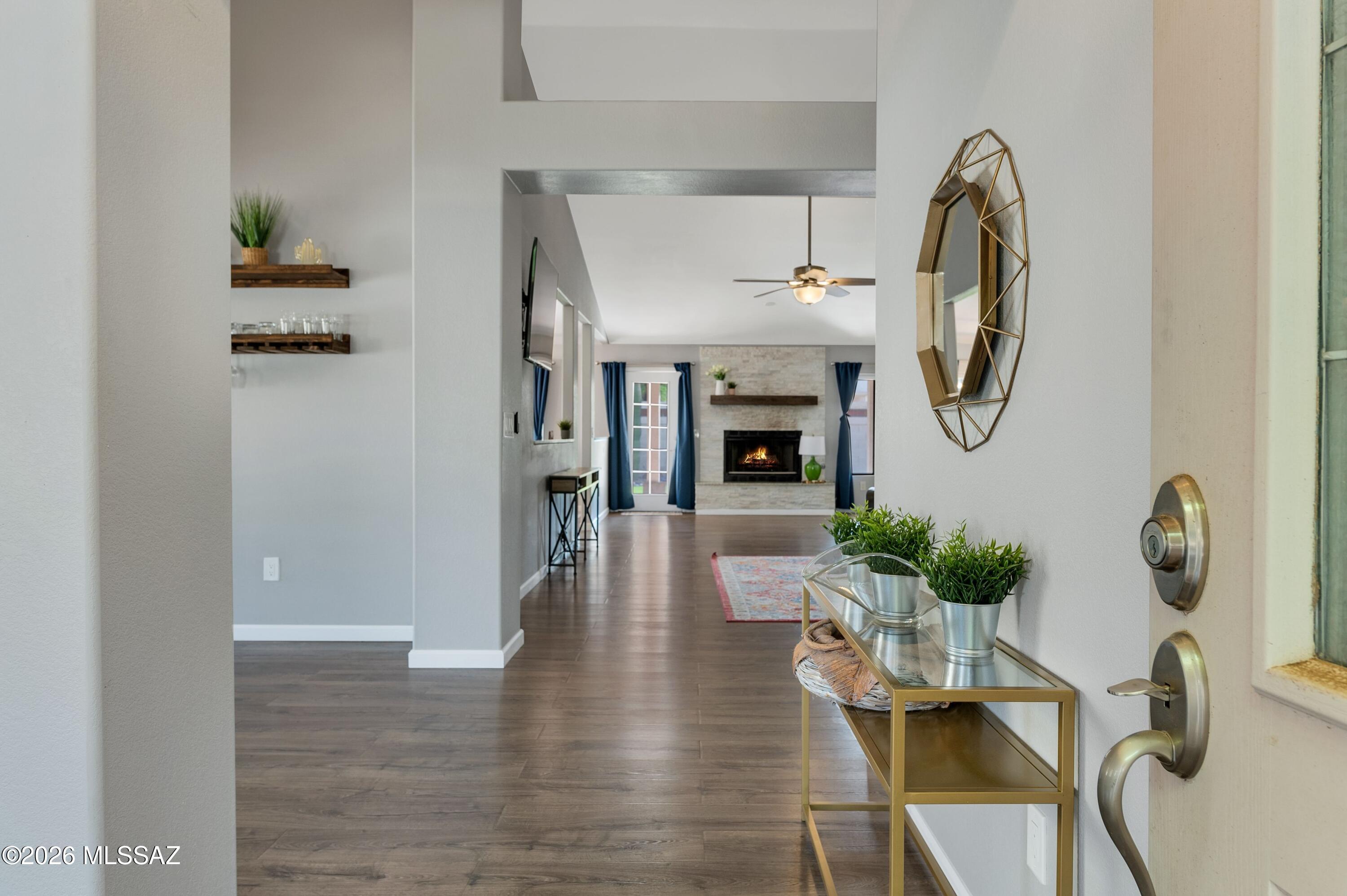 Rancho Vistoso Neighborhood 7 (1-317) - Residential