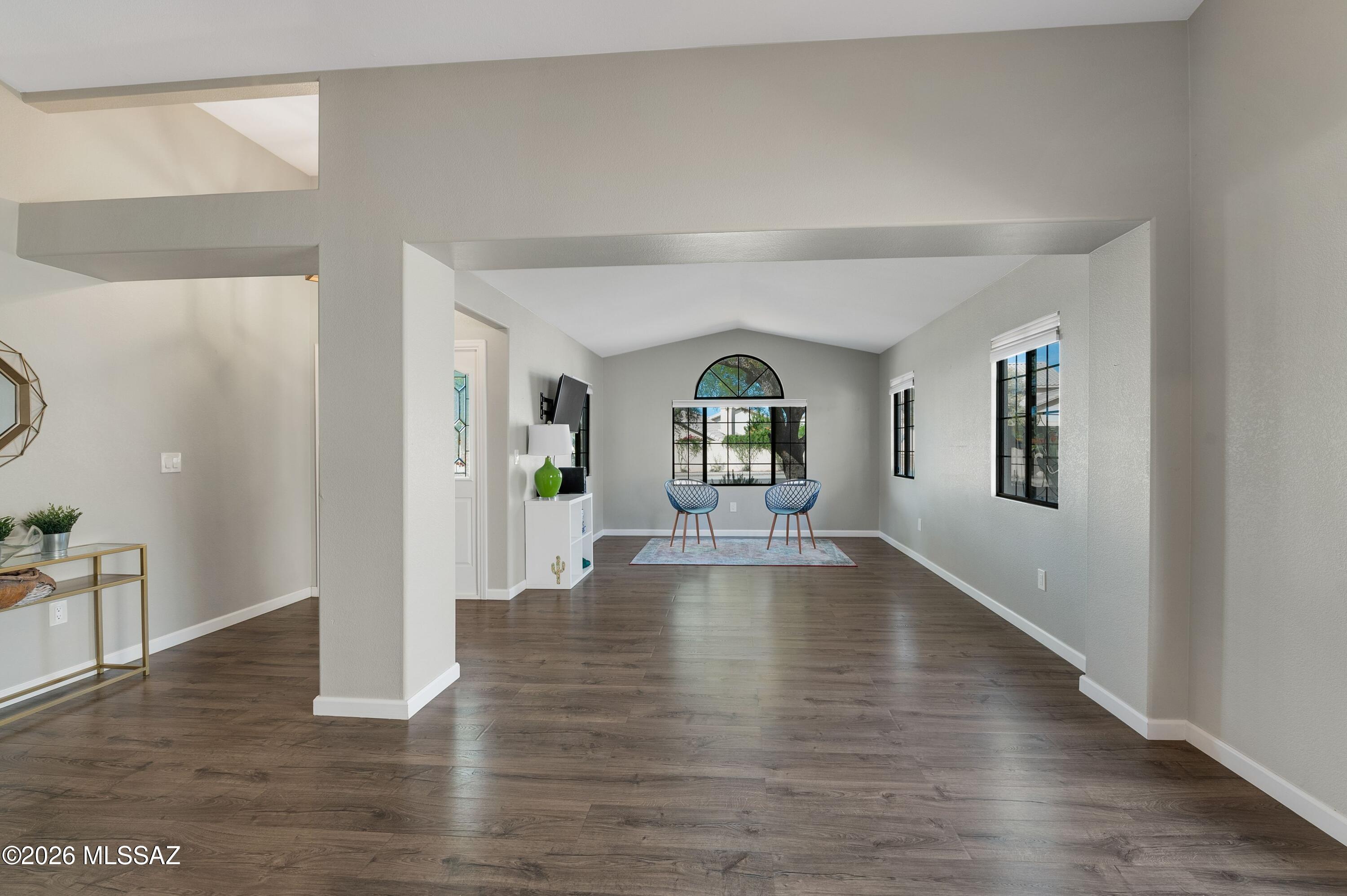 Rancho Vistoso Neighborhood 7 (1-317) - Residential