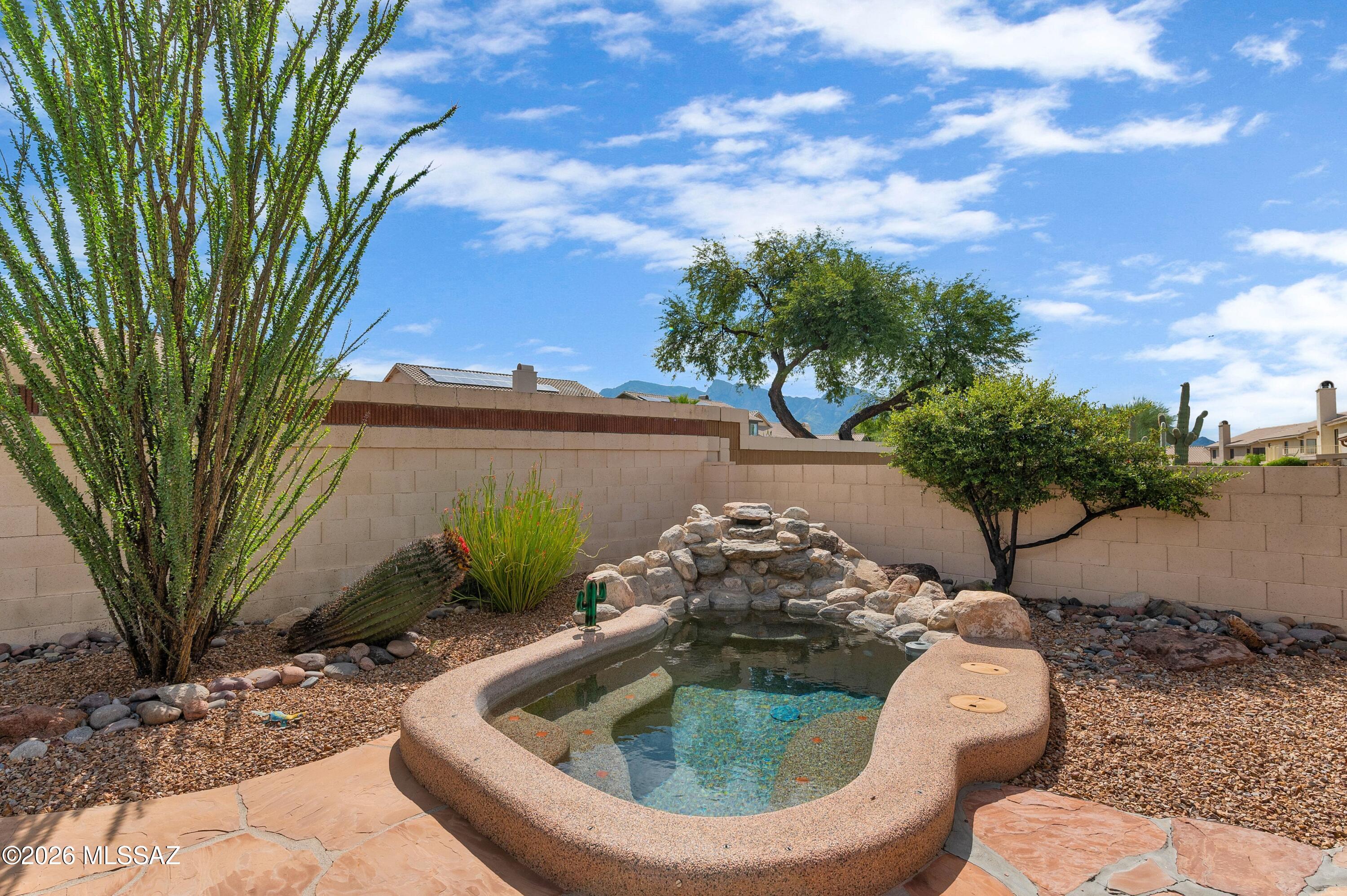 Rancho Vistoso Neighborhood 7 (1-317) - Residential