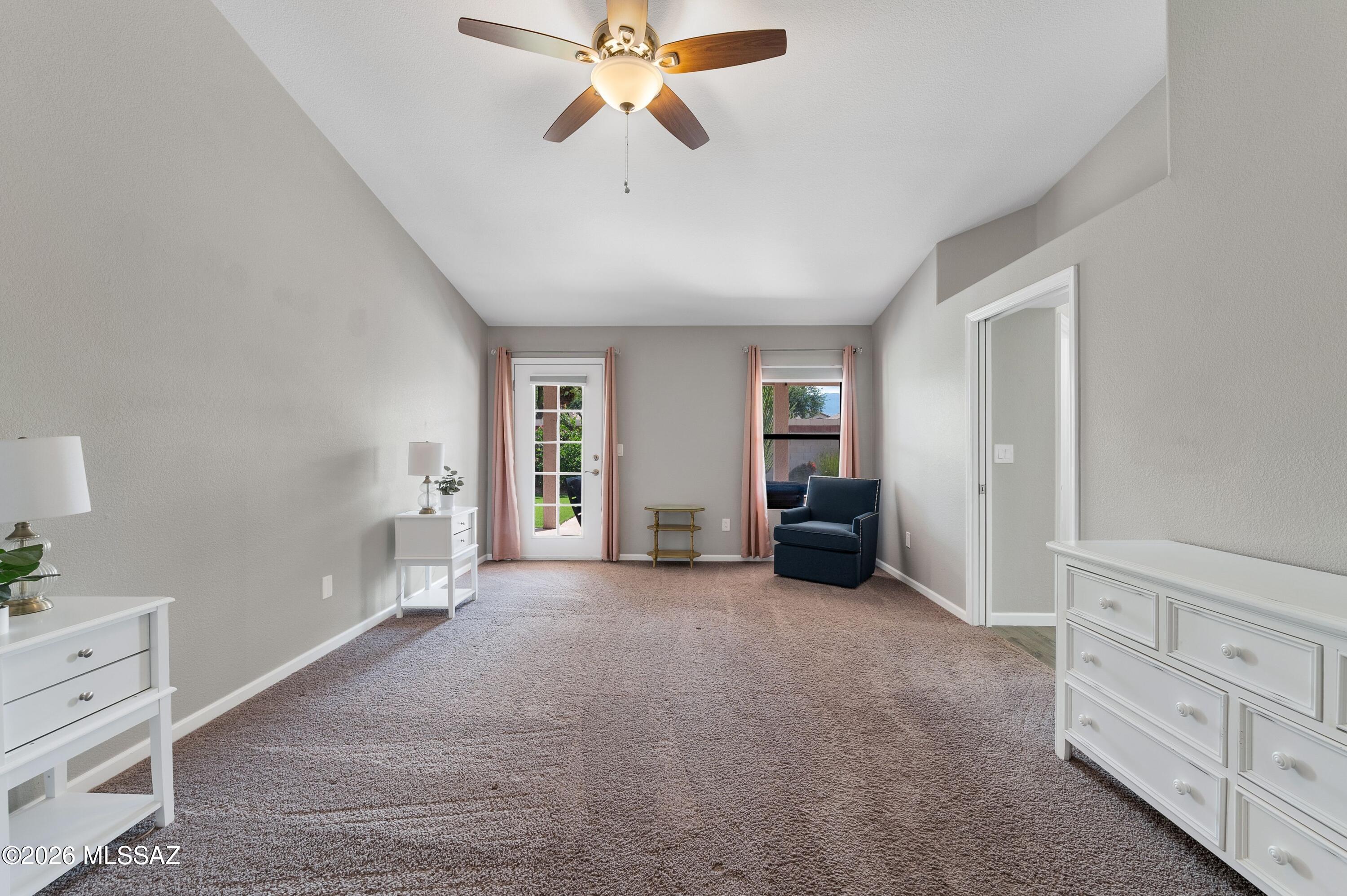 Rancho Vistoso Neighborhood 7 (1-317) - Residential