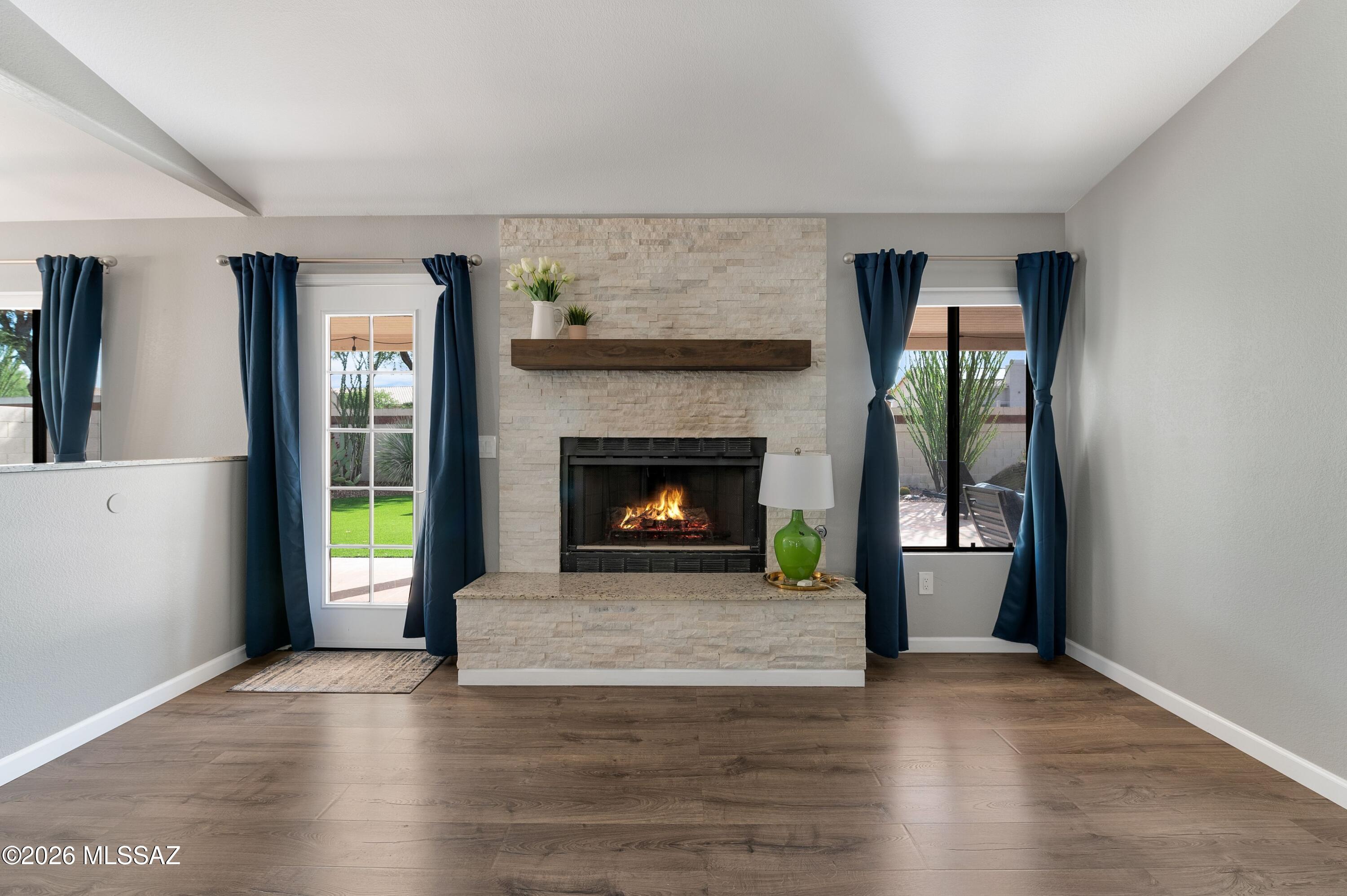 Rancho Vistoso Neighborhood 7 (1-317) - Residential