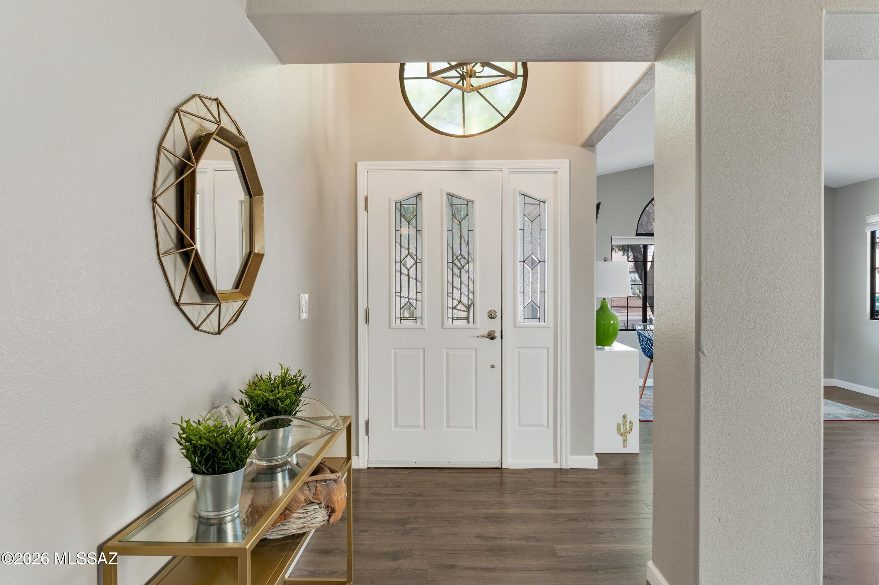 Rancho Vistoso Neighborhood 7 (1-317) - Residential