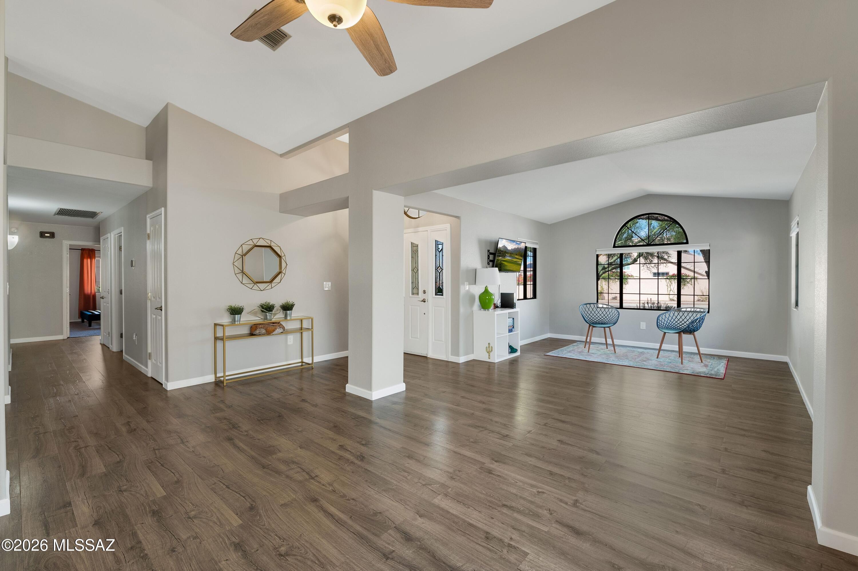 Rancho Vistoso Neighborhood 7 (1-317) - Residential