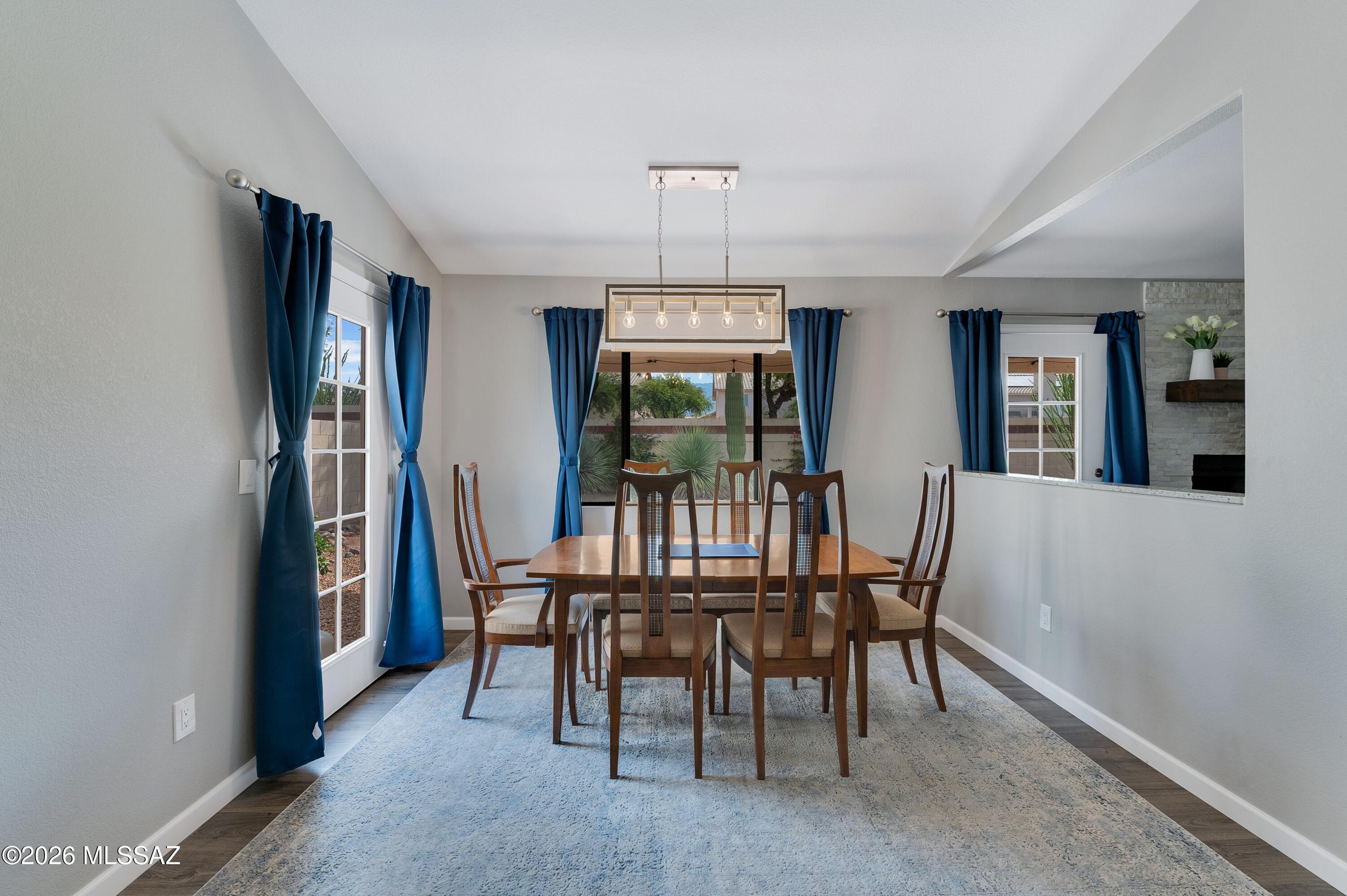 Rancho Vistoso Neighborhood 7 (1-317) - Residential