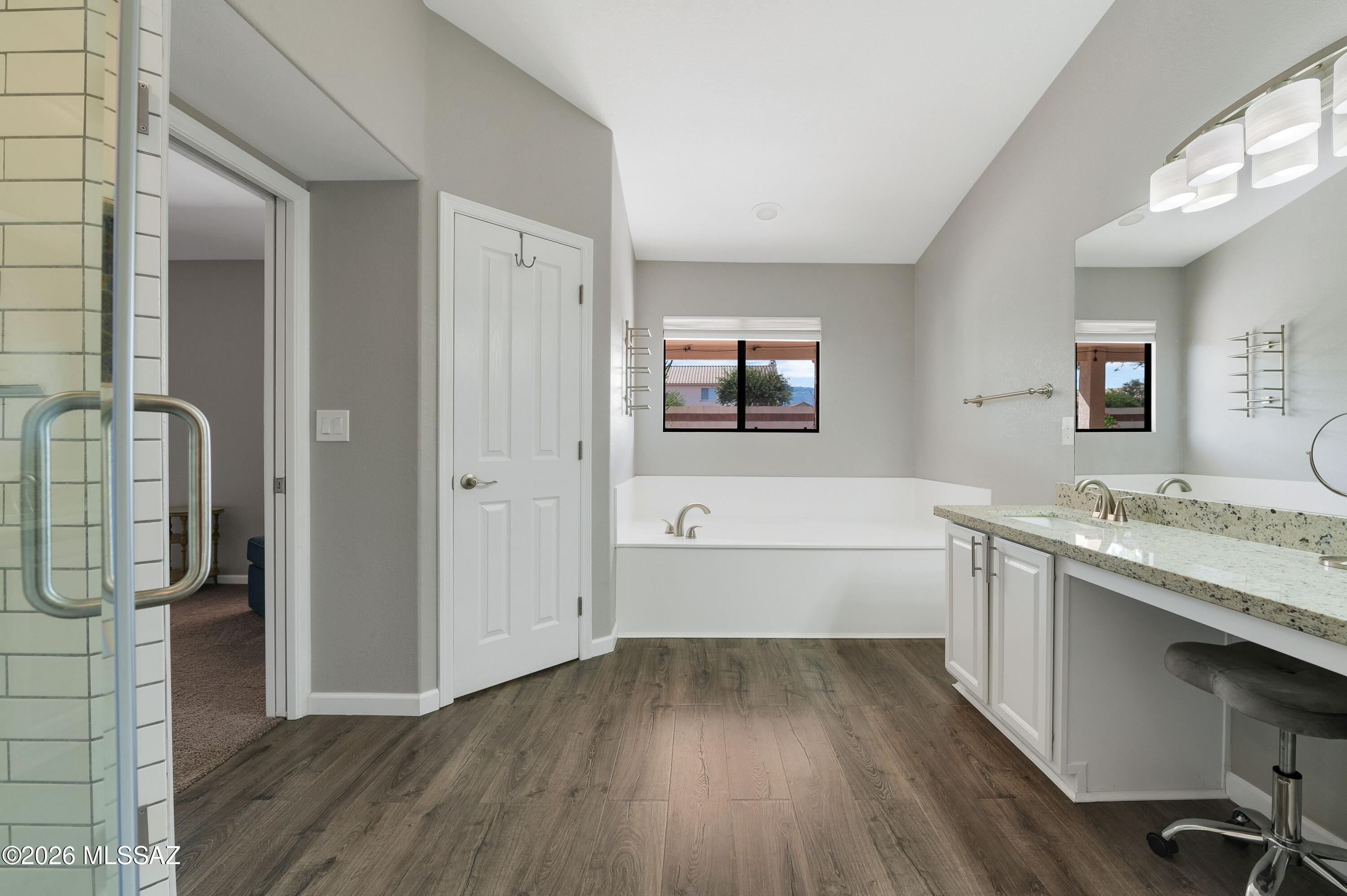 Rancho Vistoso Neighborhood 7 (1-317) - Residential