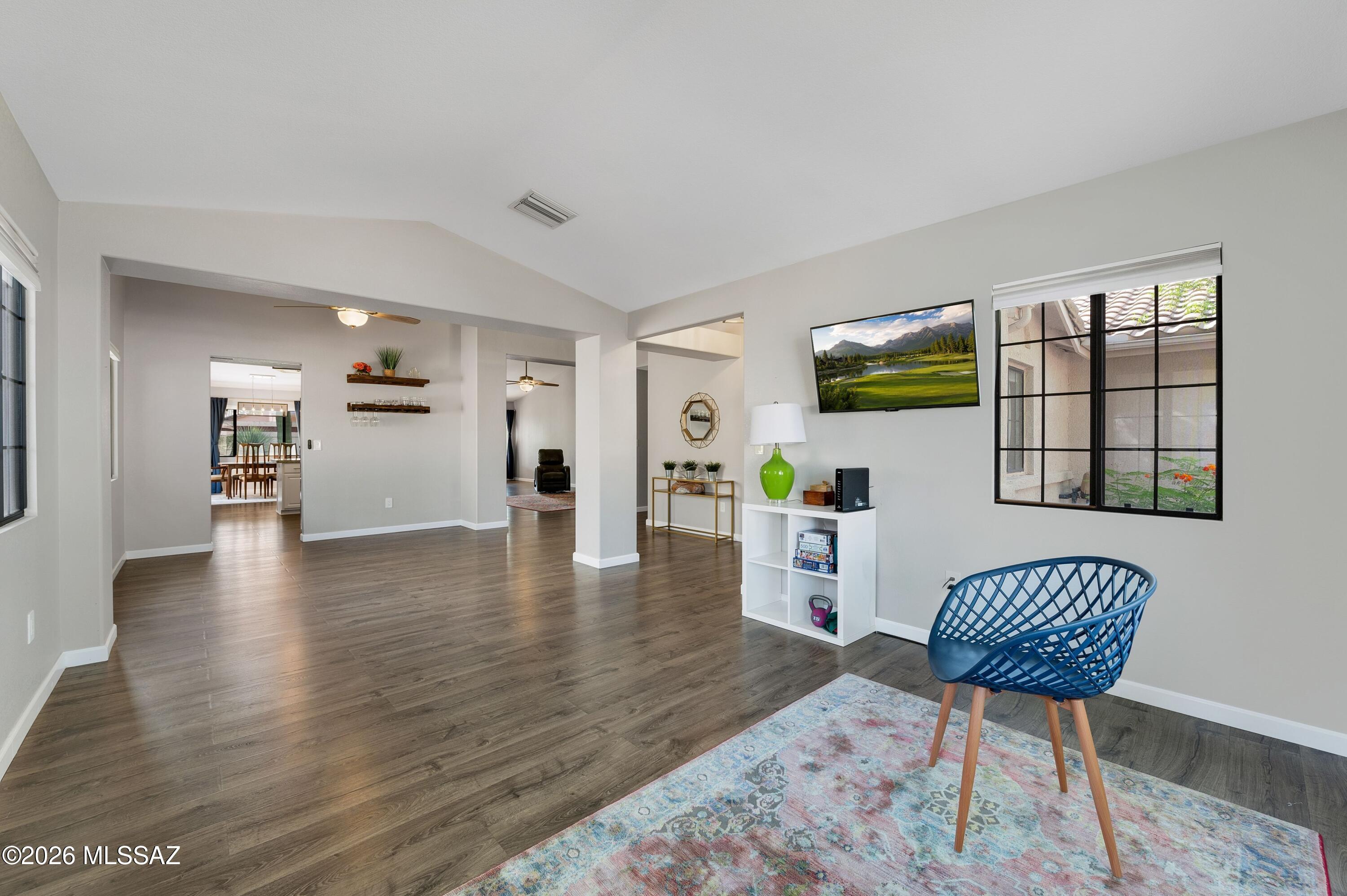 Rancho Vistoso Neighborhood 7 (1-317) - Residential