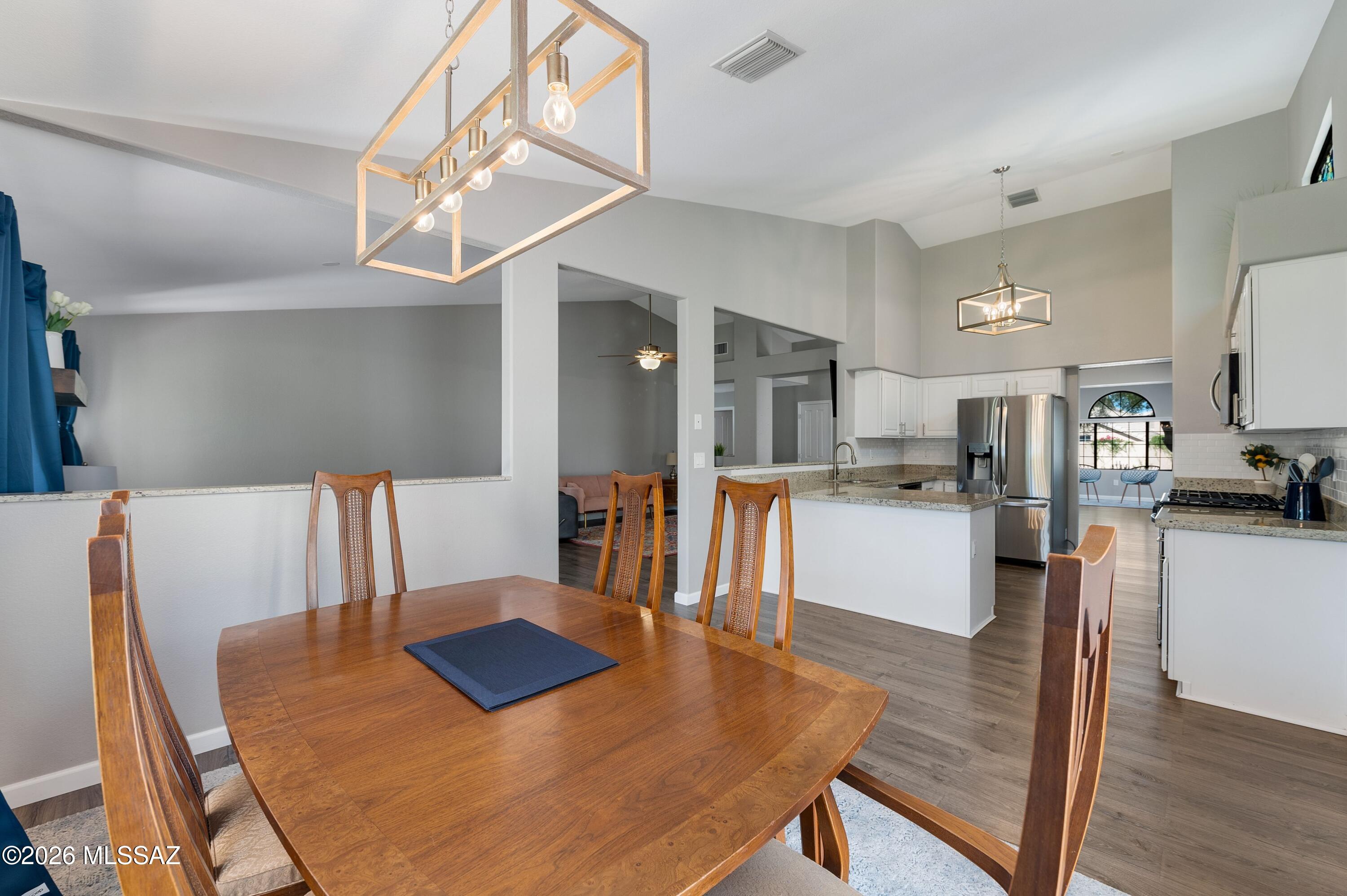 Rancho Vistoso Neighborhood 7 (1-317) - Residential