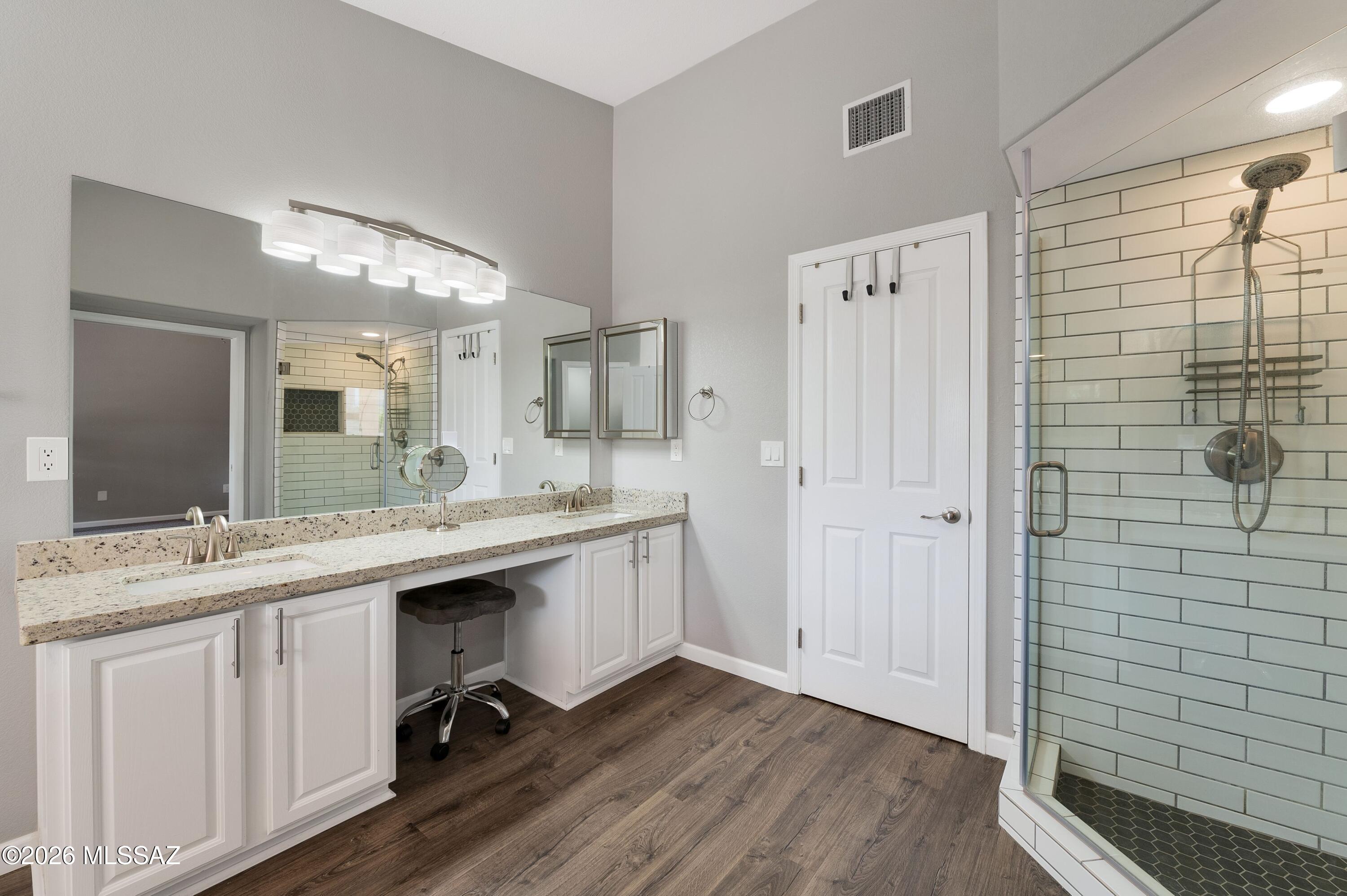 Rancho Vistoso Neighborhood 7 (1-317) - Residential