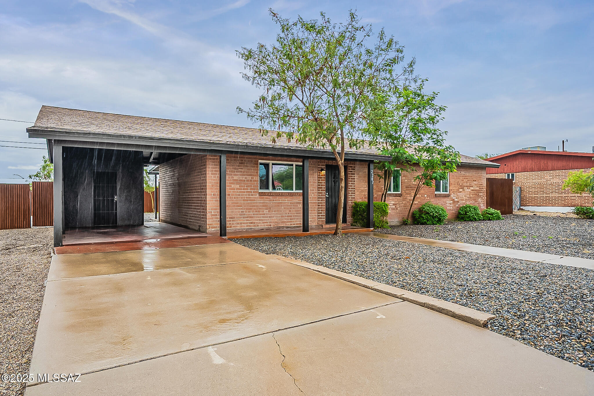 El Cortez Heights - Residential