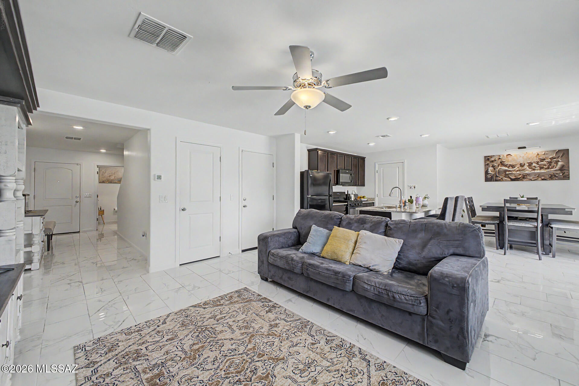 Cantera - Residential