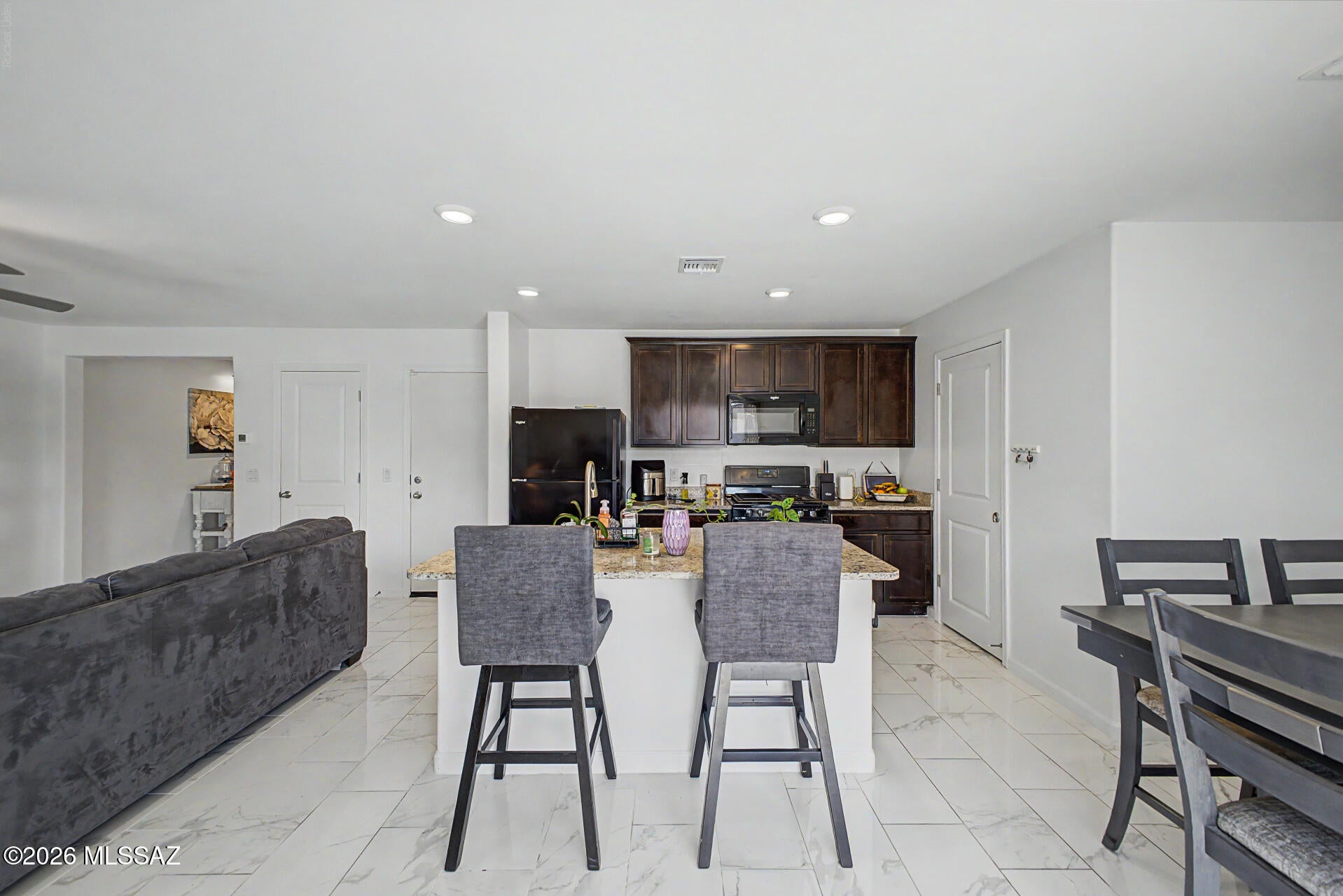 Cantera - Residential