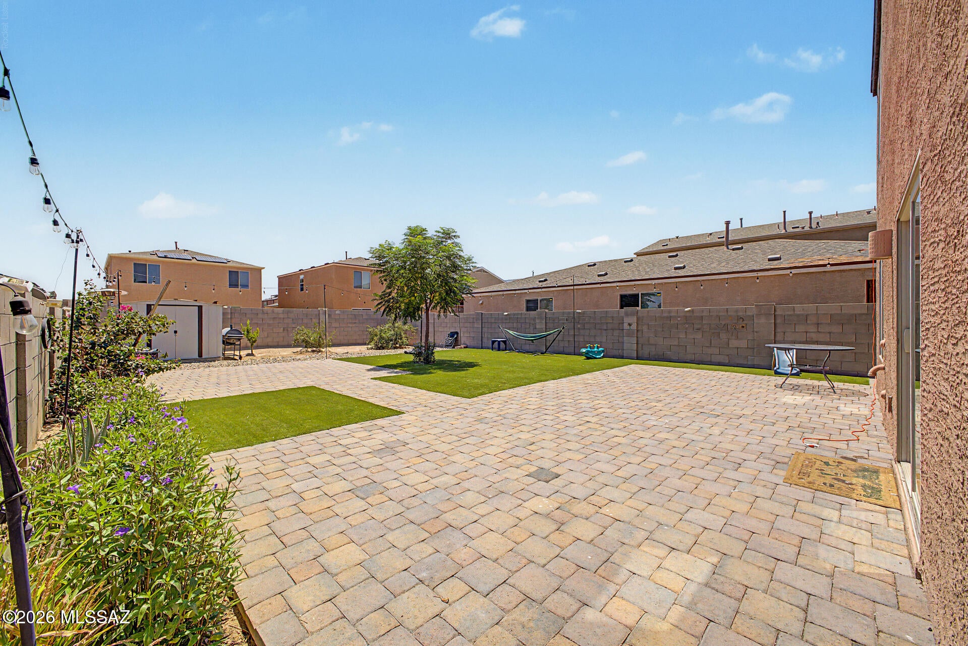 Cantera - Residential