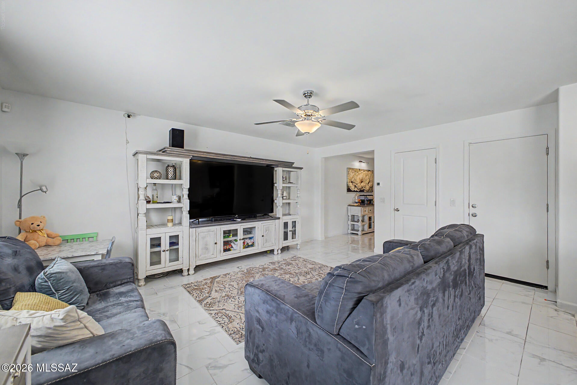 Cantera - Residential