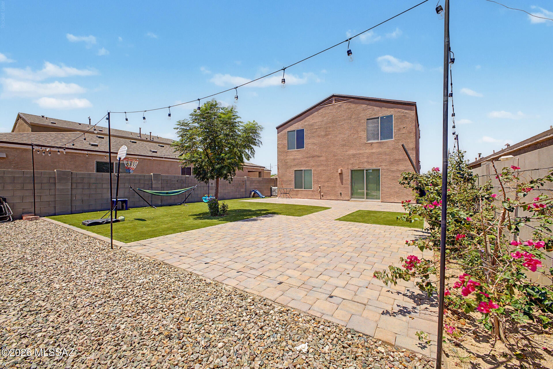Cantera - Residential