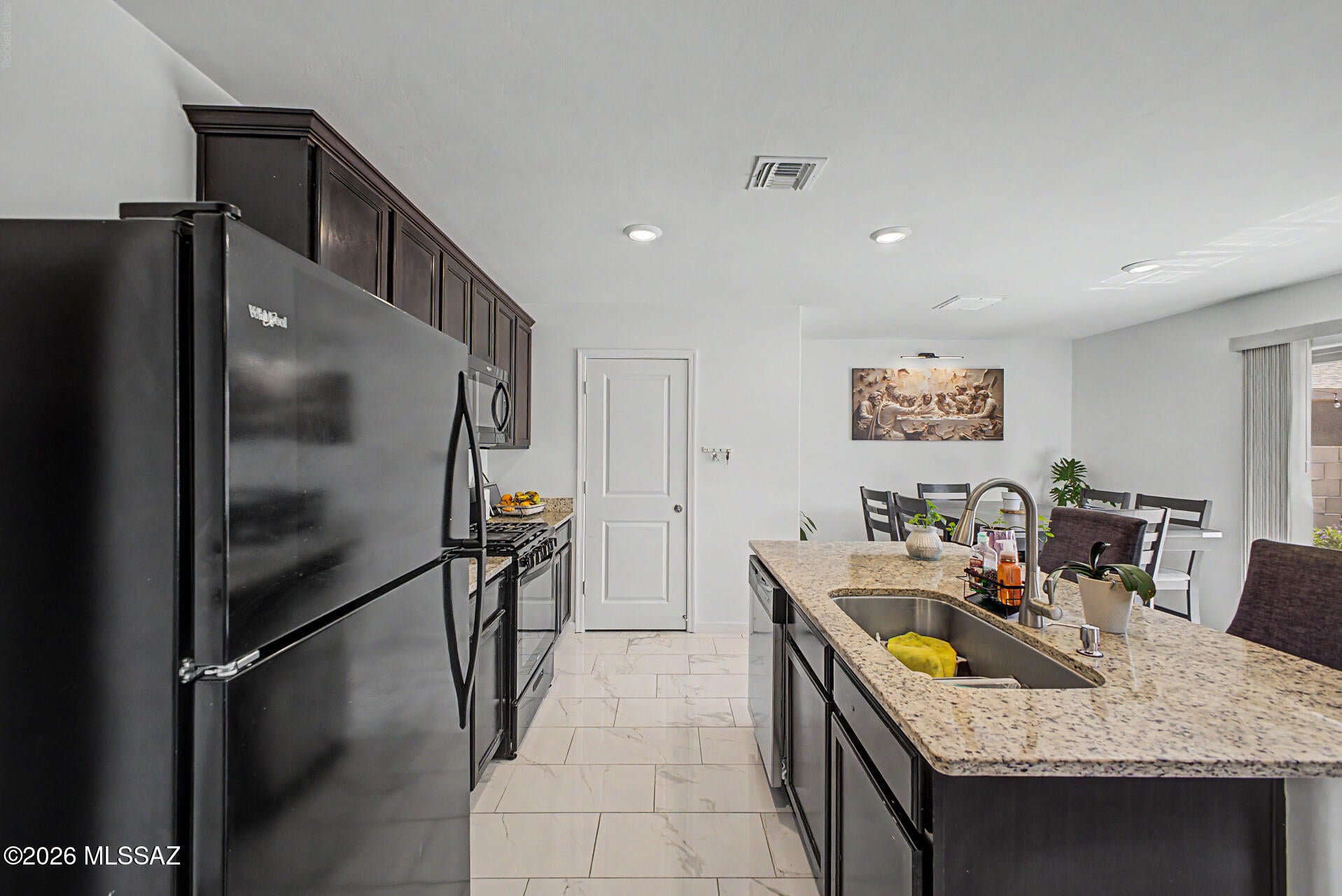 Cantera - Residential