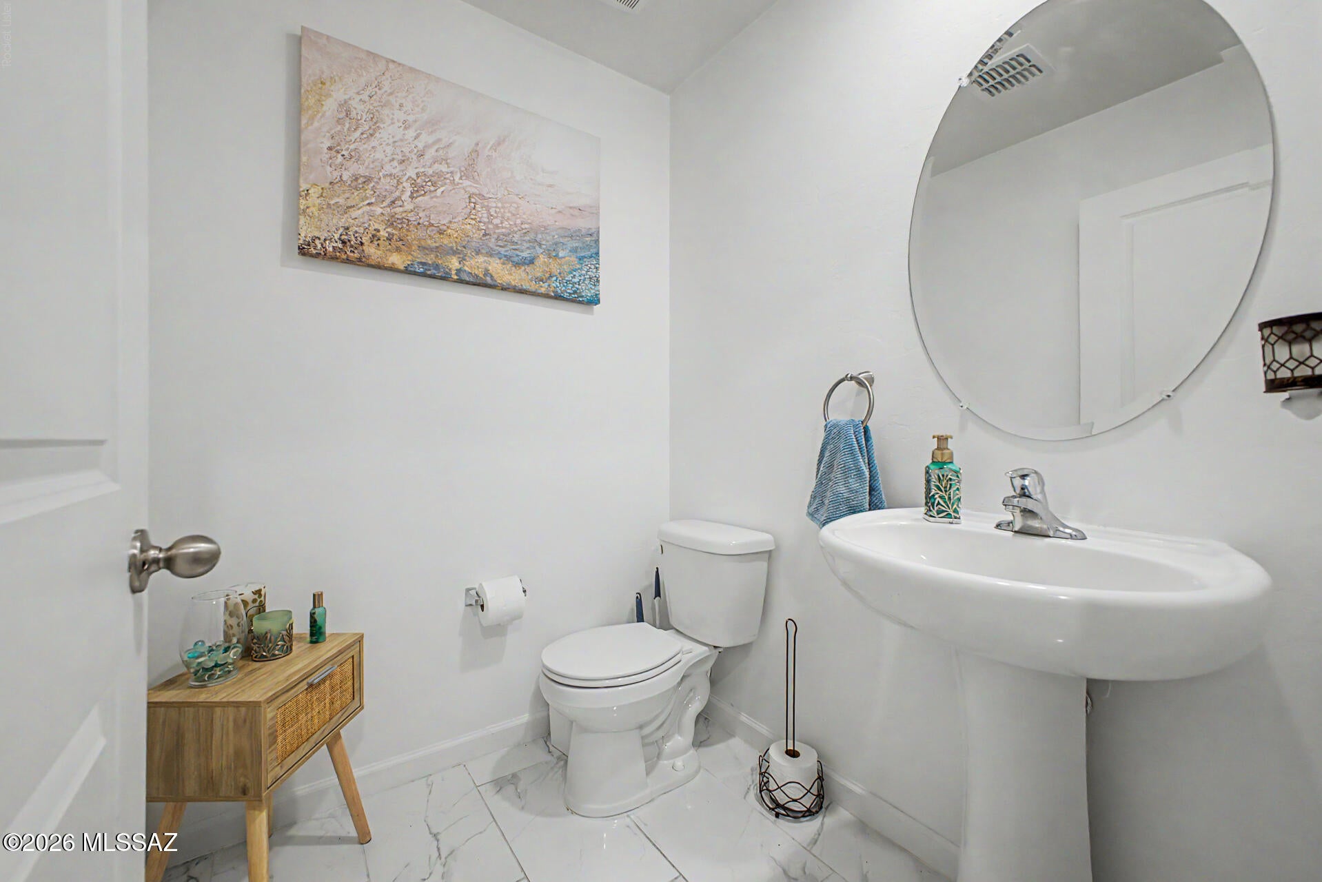 Cantera - Residential