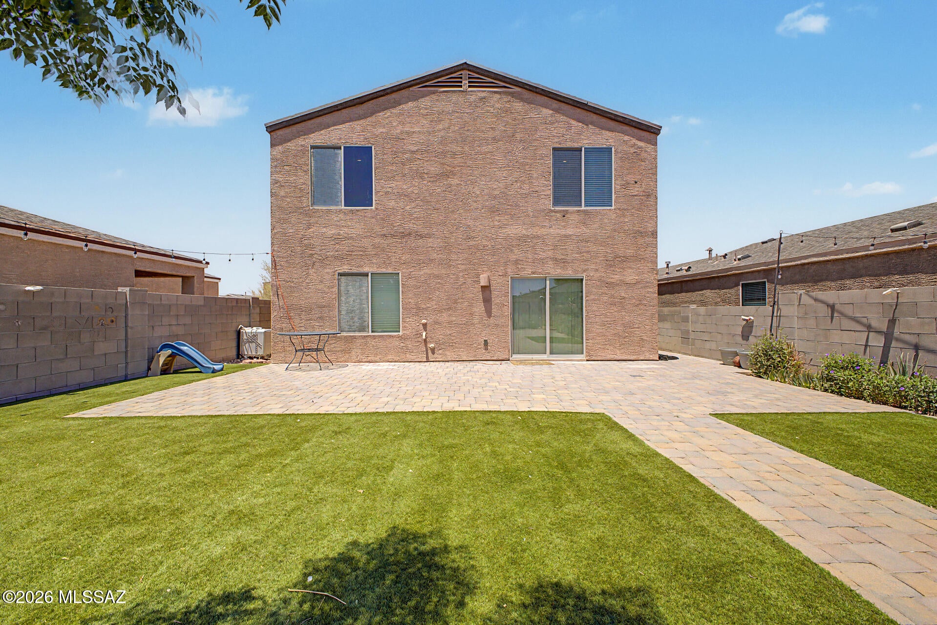 Cantera - Residential