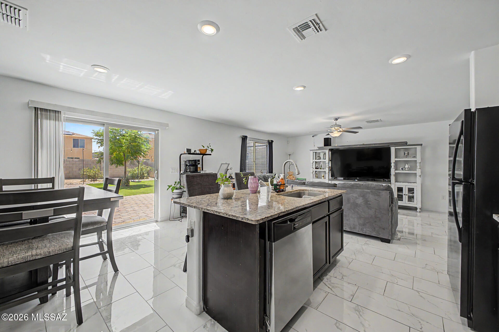 Cantera - Residential