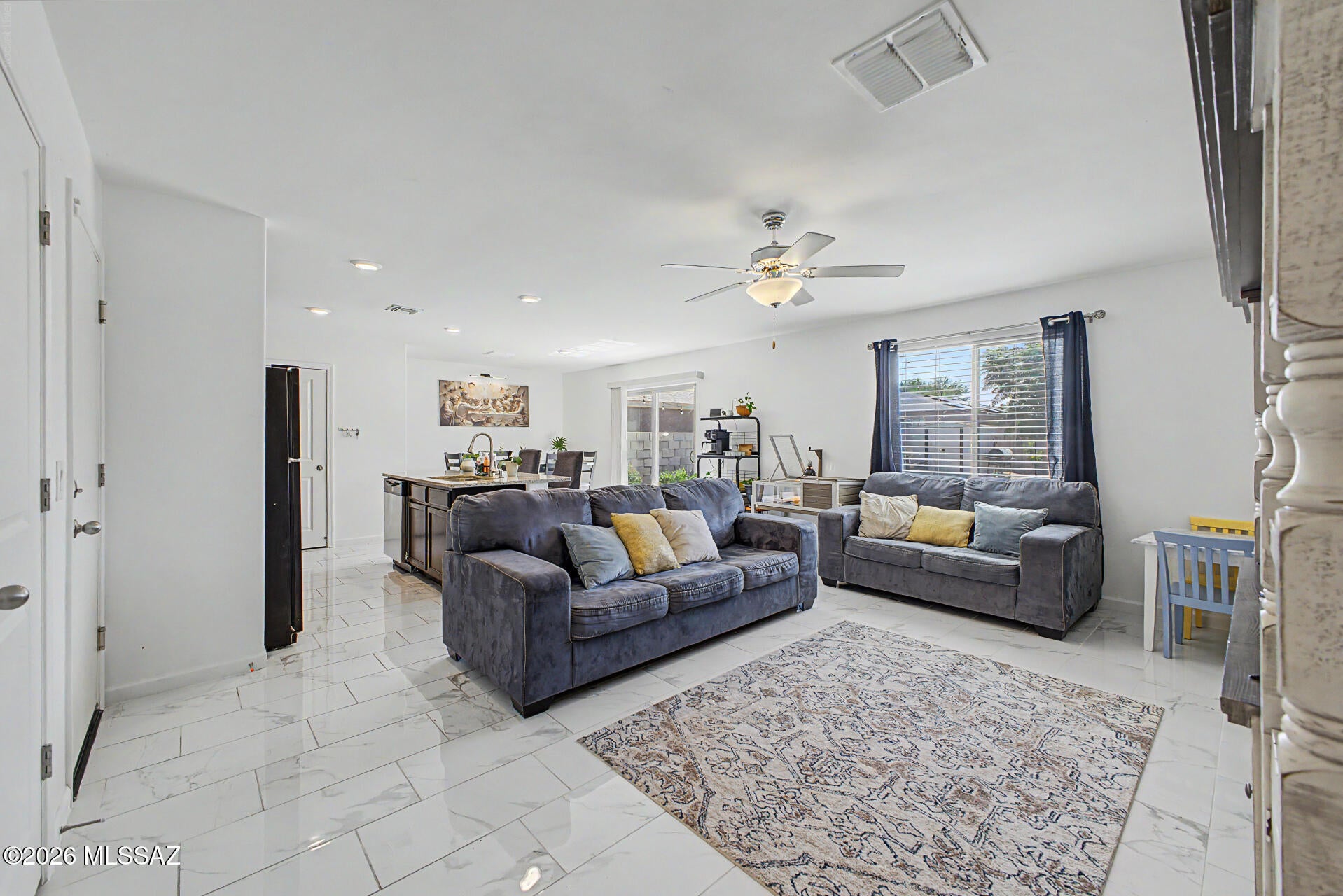 Cantera - Residential