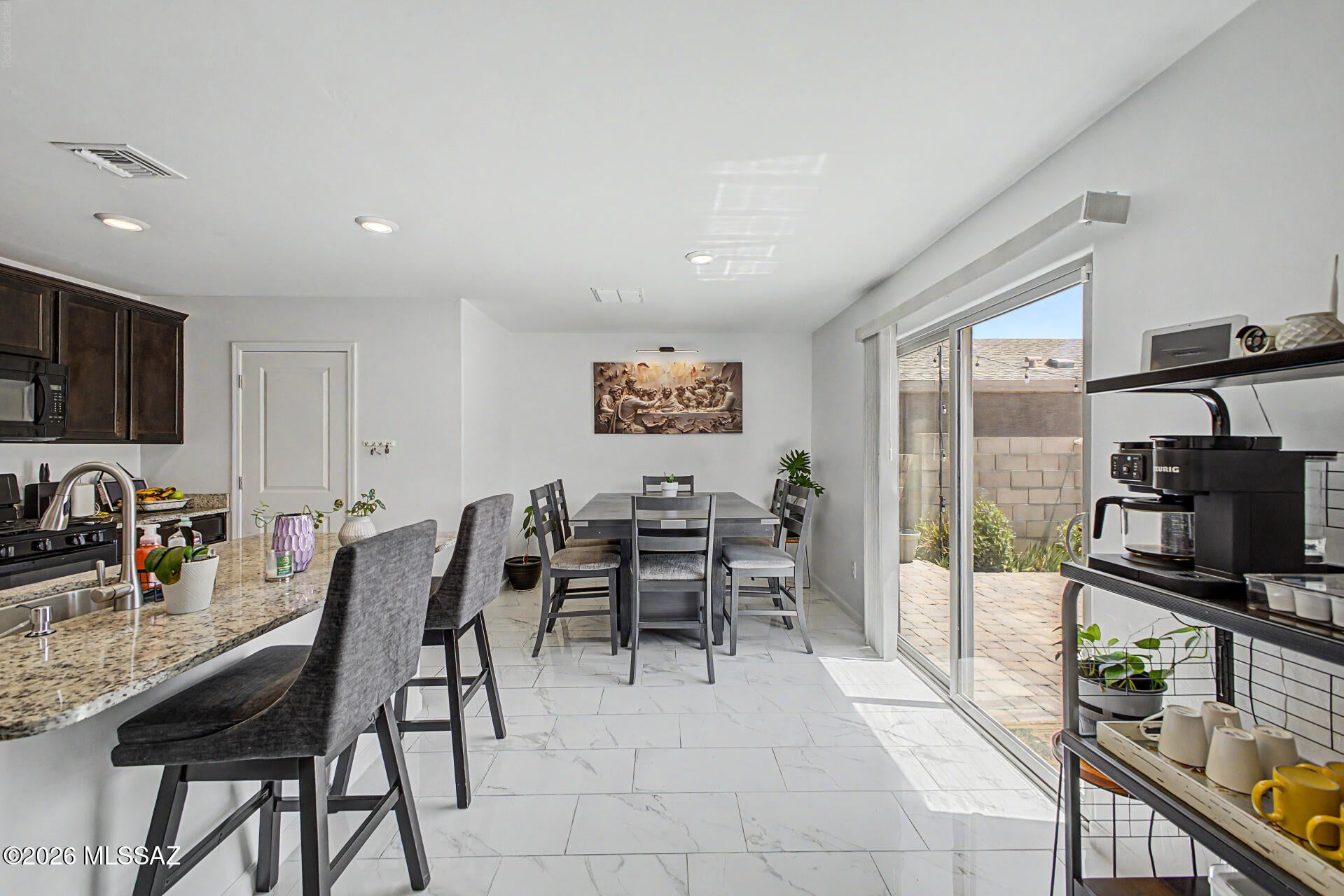 Cantera - Residential