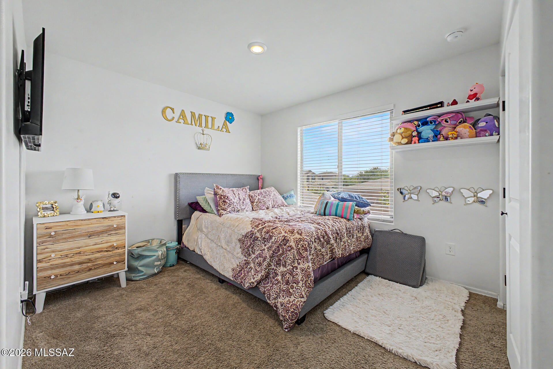 Cantera - Residential