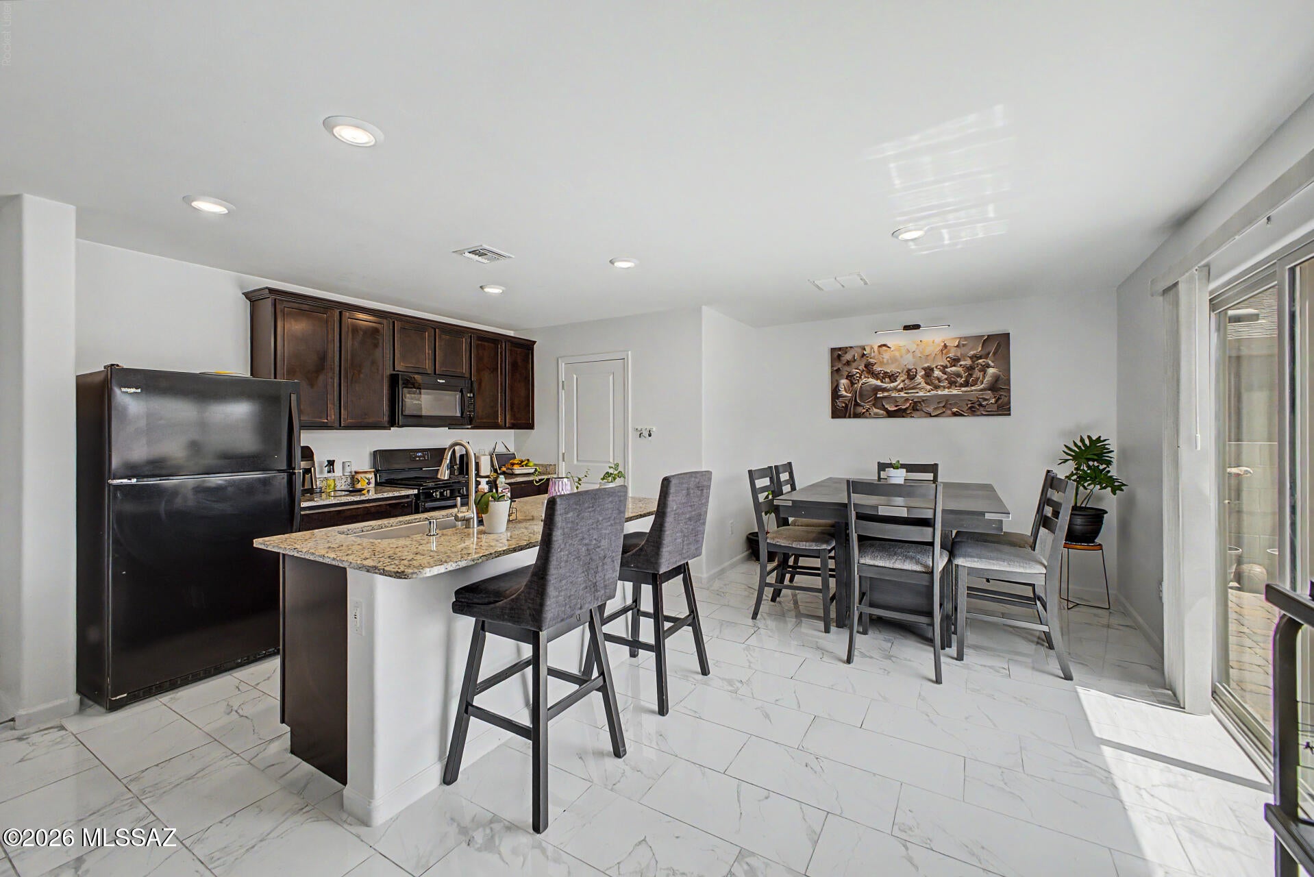 Cantera - Residential