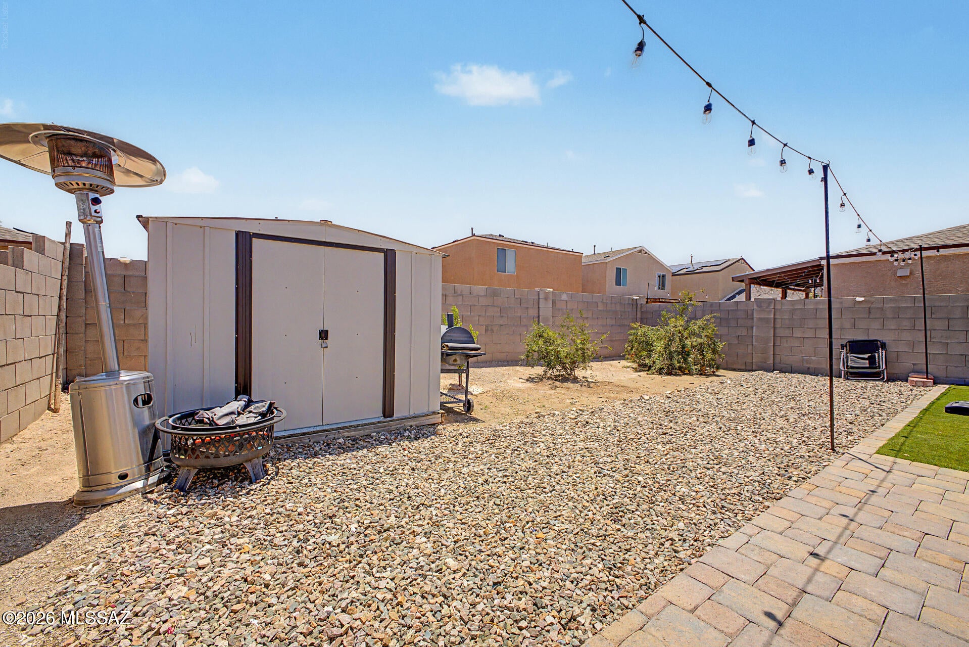 Cantera - Residential