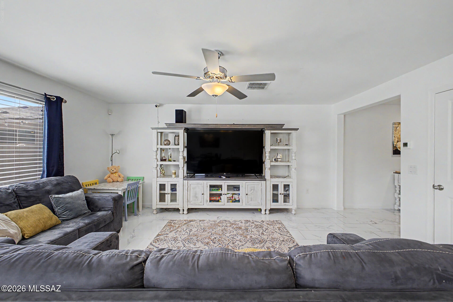 Cantera - Residential