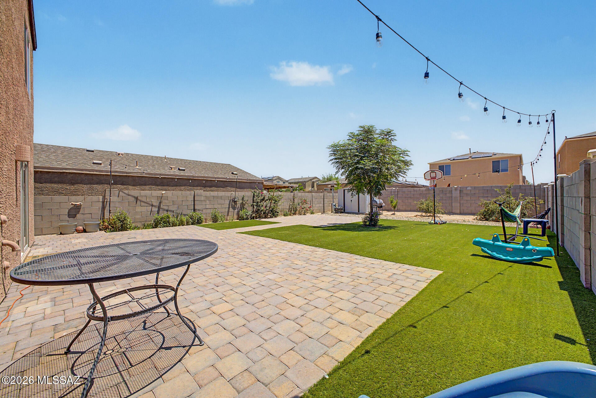Cantera - Residential