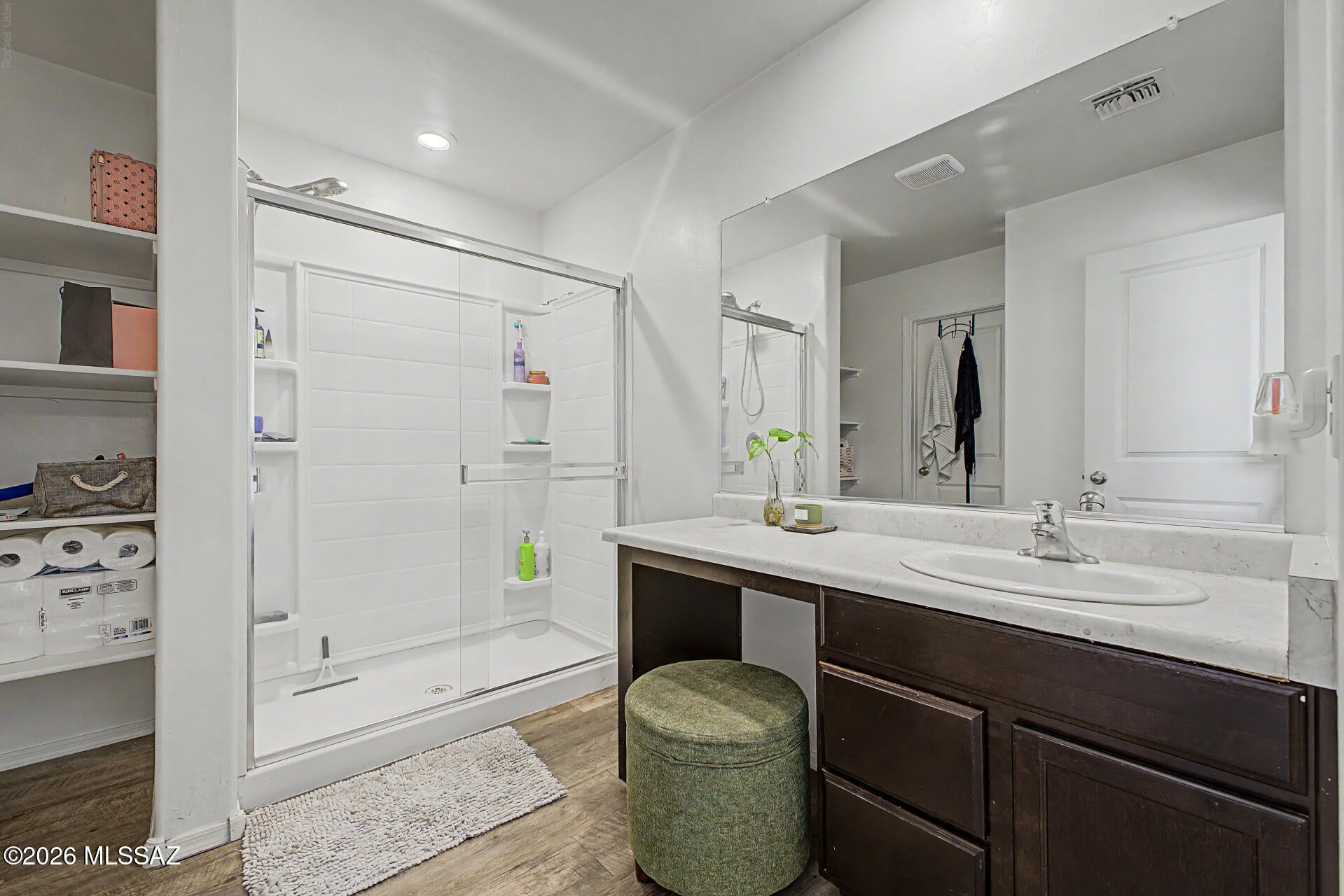 Cantera - Residential