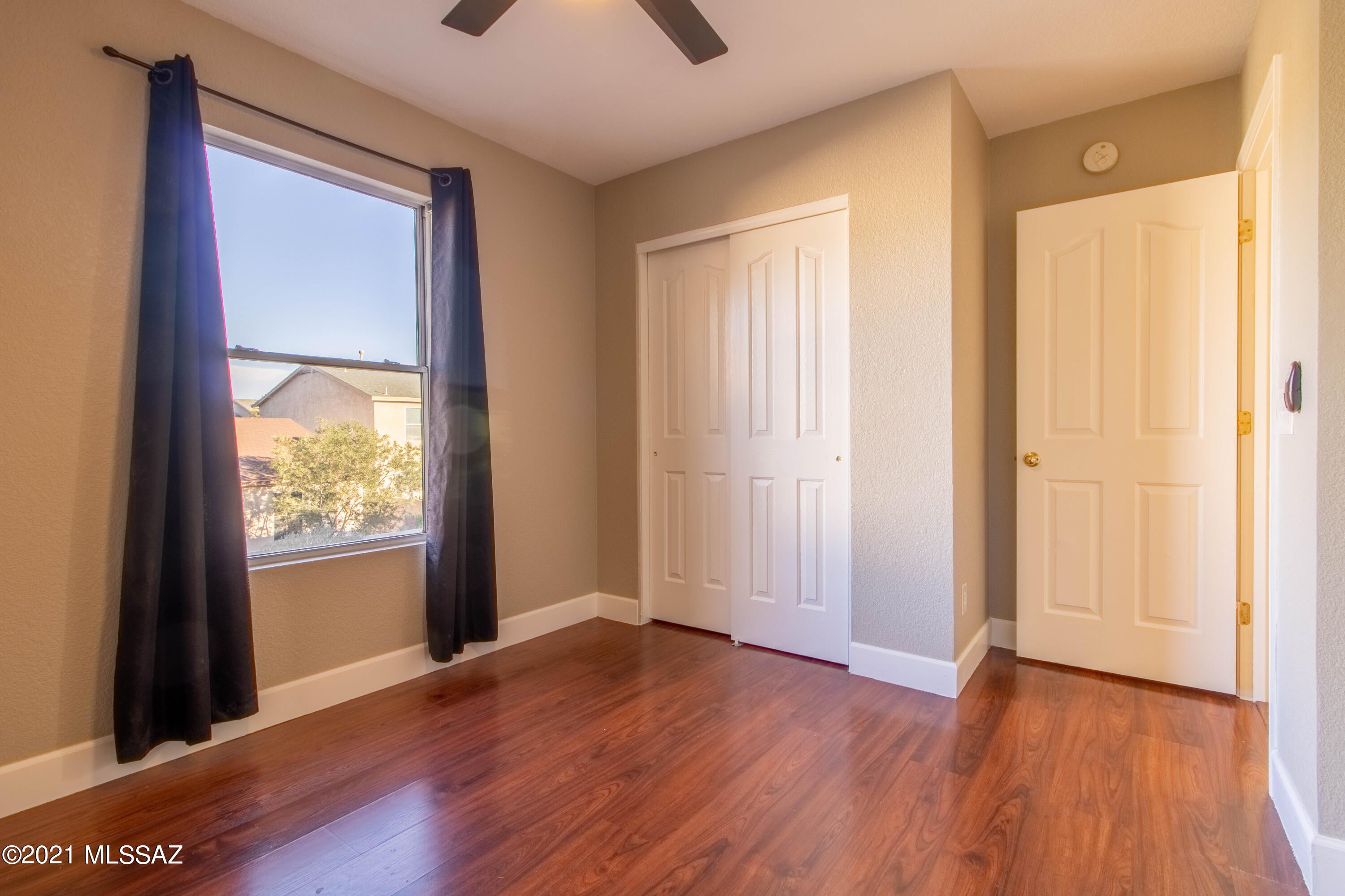 Julian Ranch (1-104) - Residential Lease