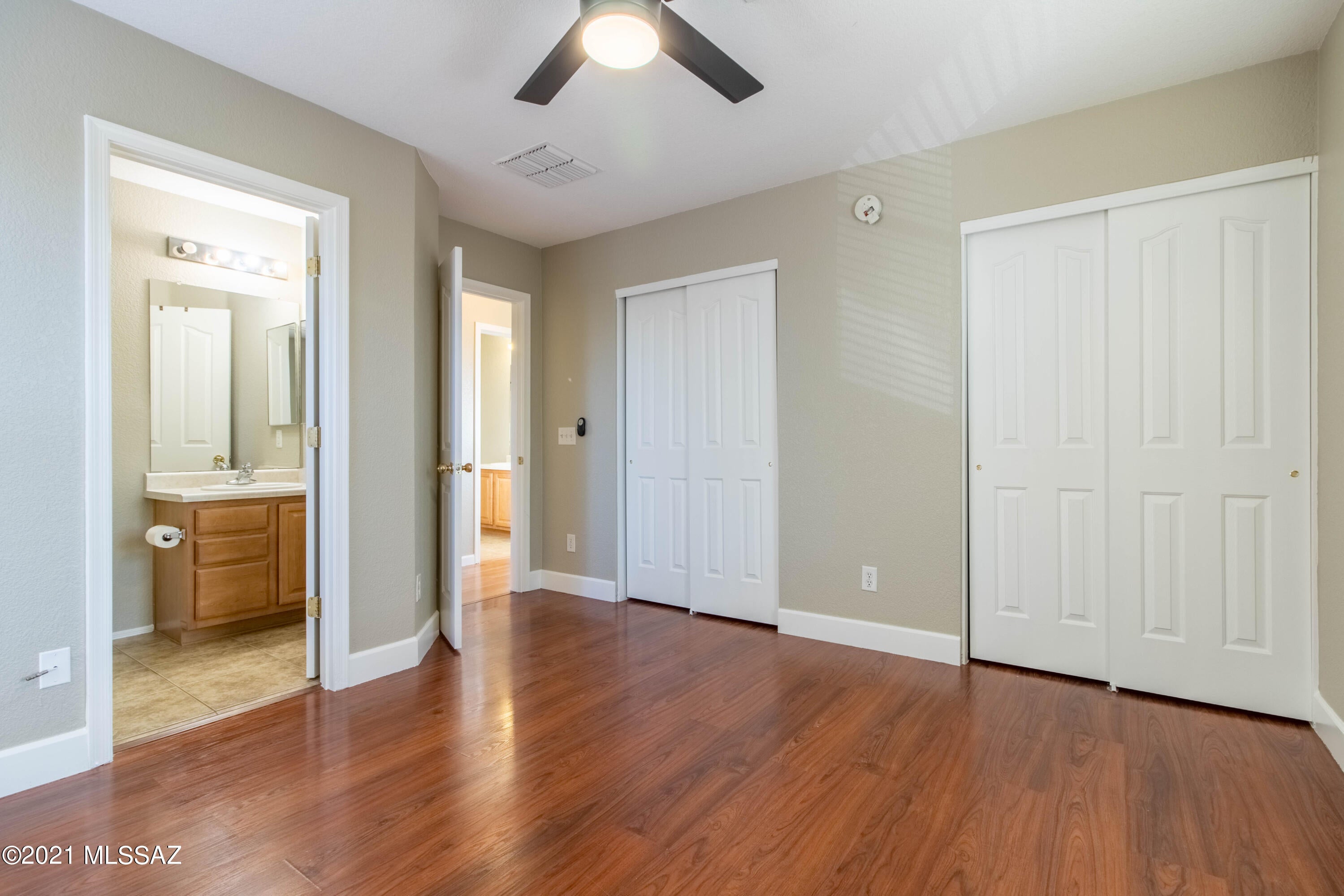 Julian Ranch (1-104) - Residential Lease