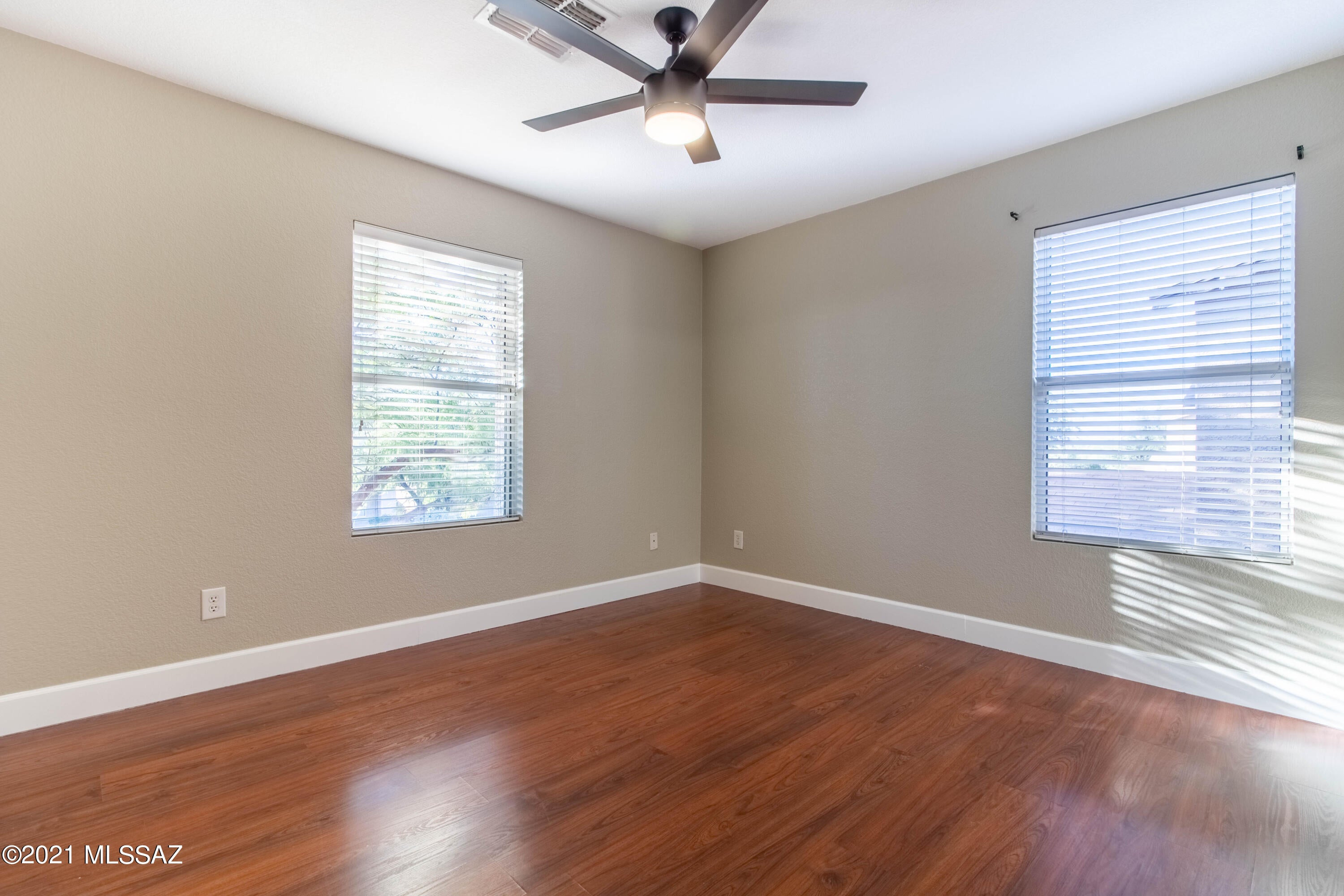 Julian Ranch (1-104) - Residential Lease