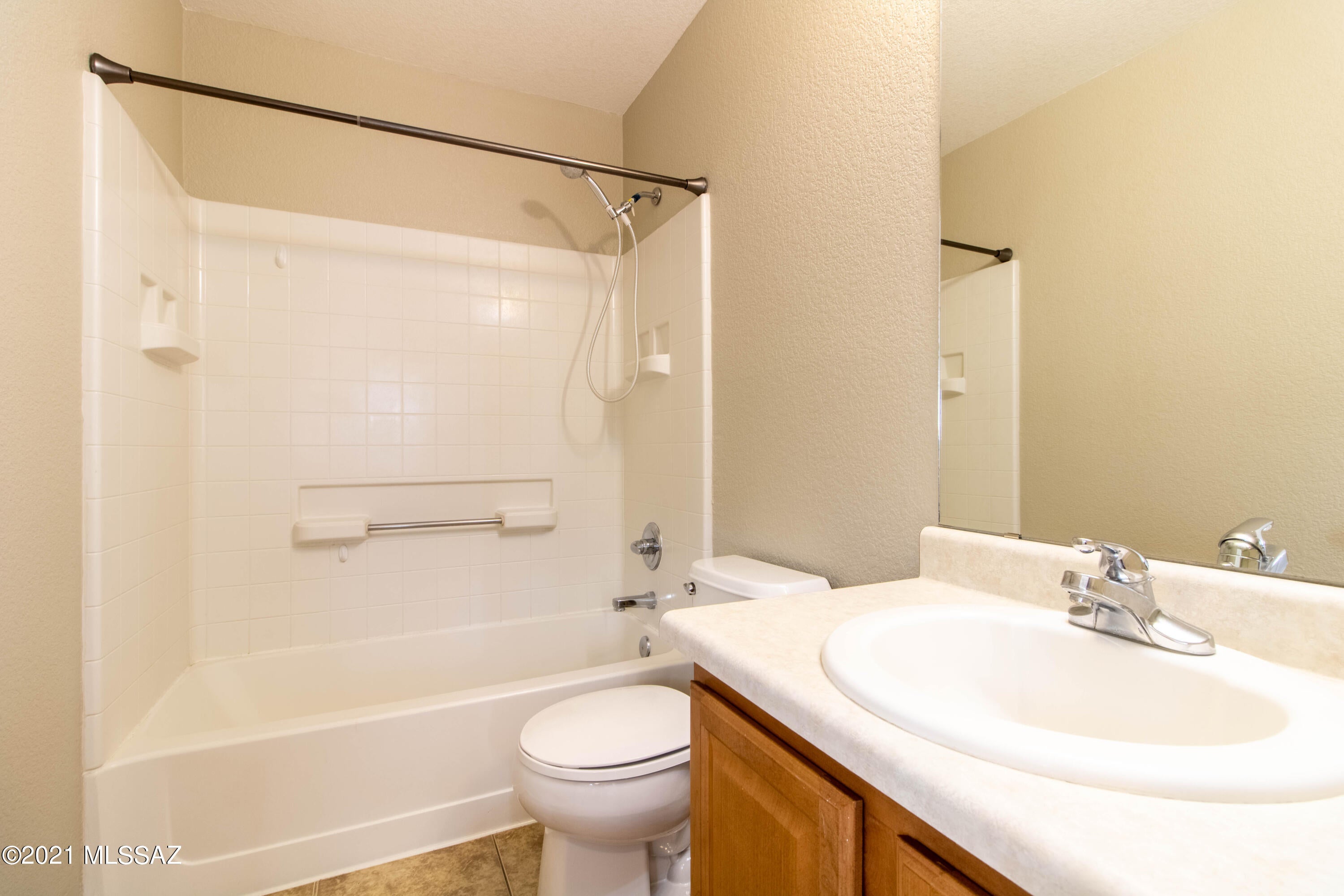 Julian Ranch (1-104) - Residential Lease